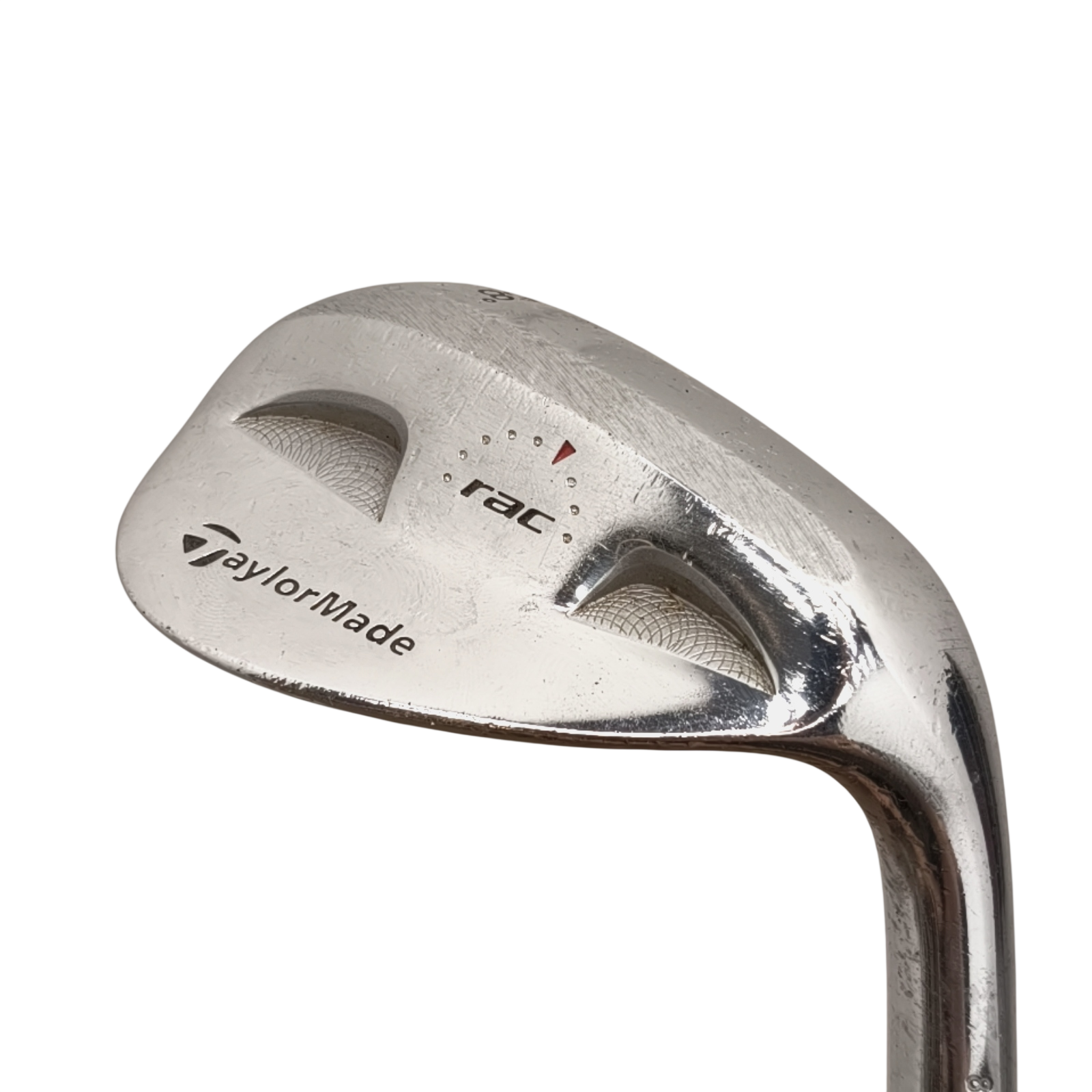 TaylorMade RAC Wedge / Flex Wedge / 58/12 [bg:photoroom-fallback]