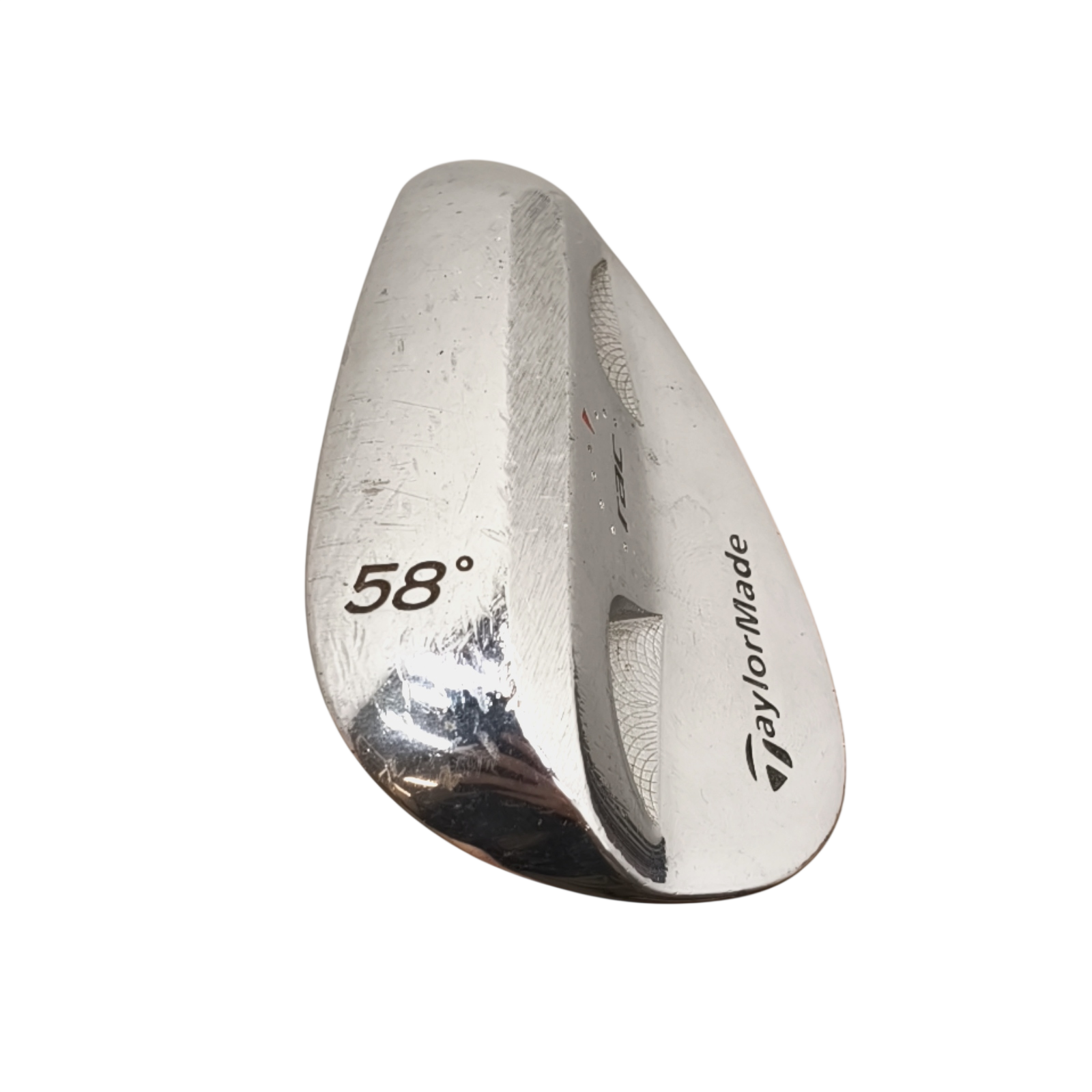 TaylorMade RAC Wedge / Flex Wedge / 58/12 [bg:photoroom-fallback]