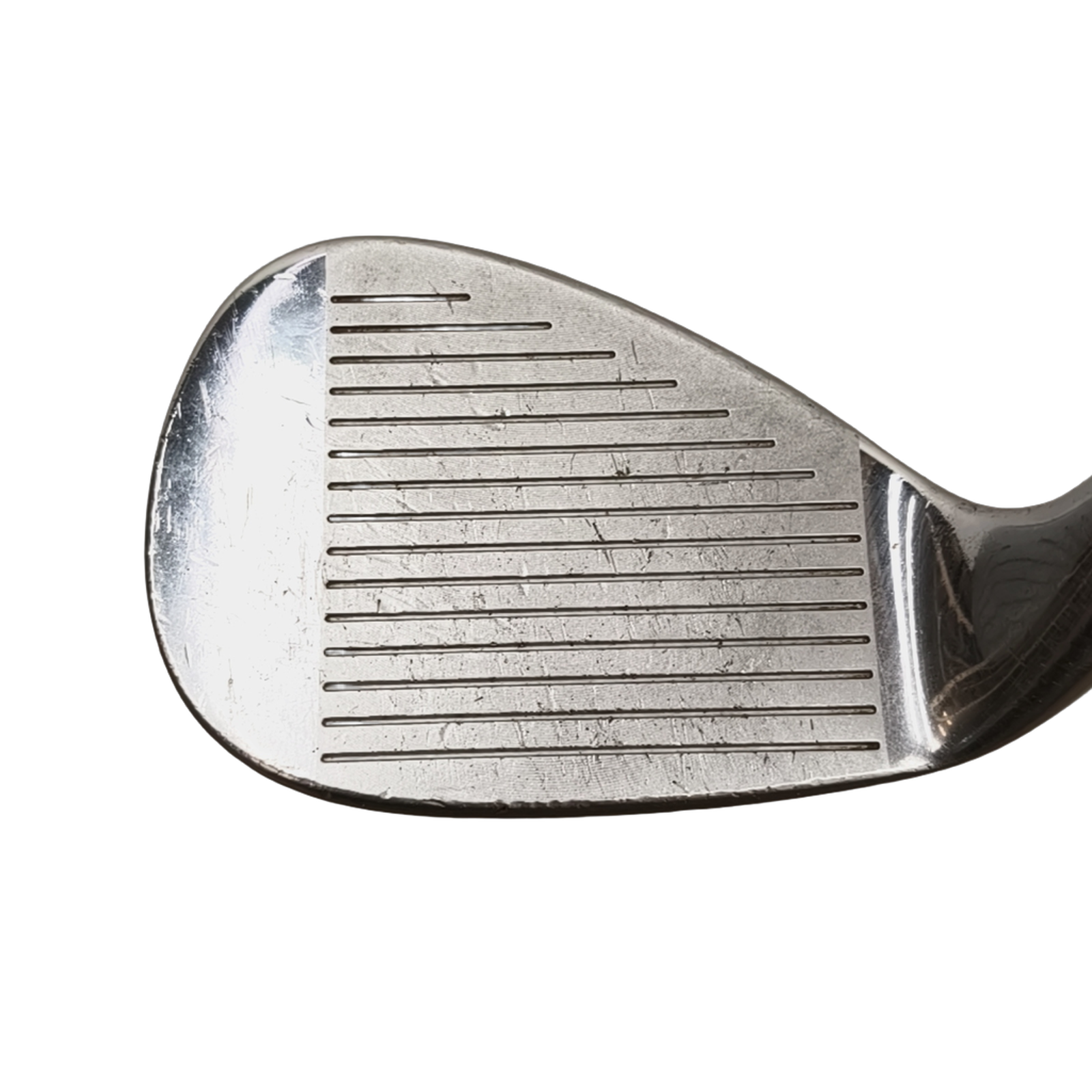 TaylorMade RAC Wedge / Flex Wedge / 58/12 [model:birefnet-general] [bg:handrolled]