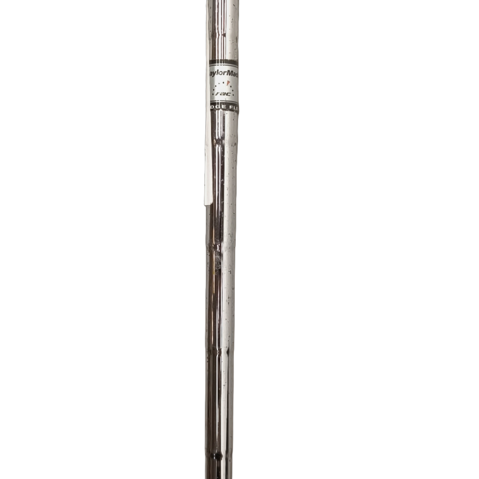TaylorMade RAC Wedge / Flex Wedge / 58/12 [model:birefnet-general] [bg:handrolled]