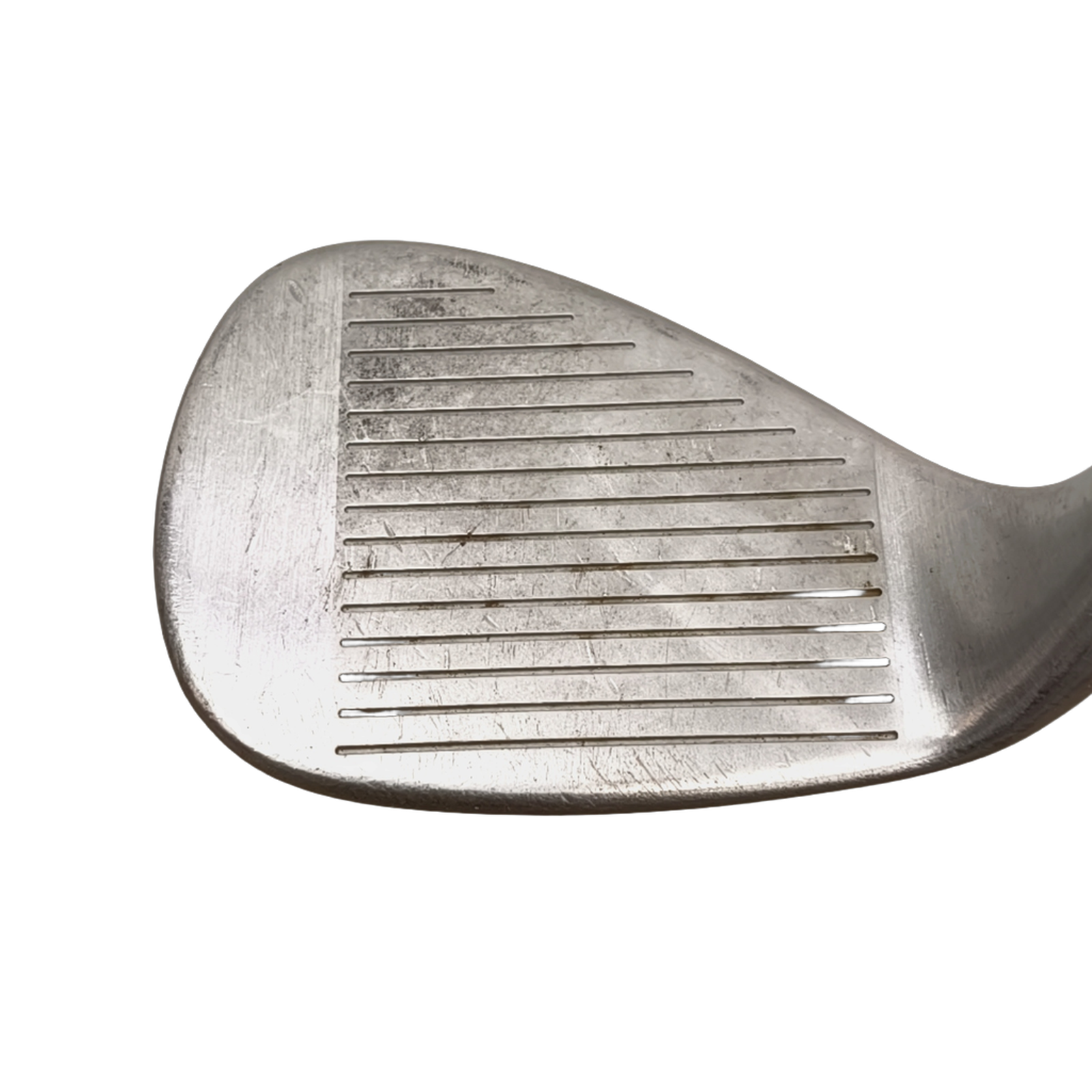 Cleveland CG11 Wedge / Flex Wedge / 60/12 [model:birefnet-general] [bg:handrolled]