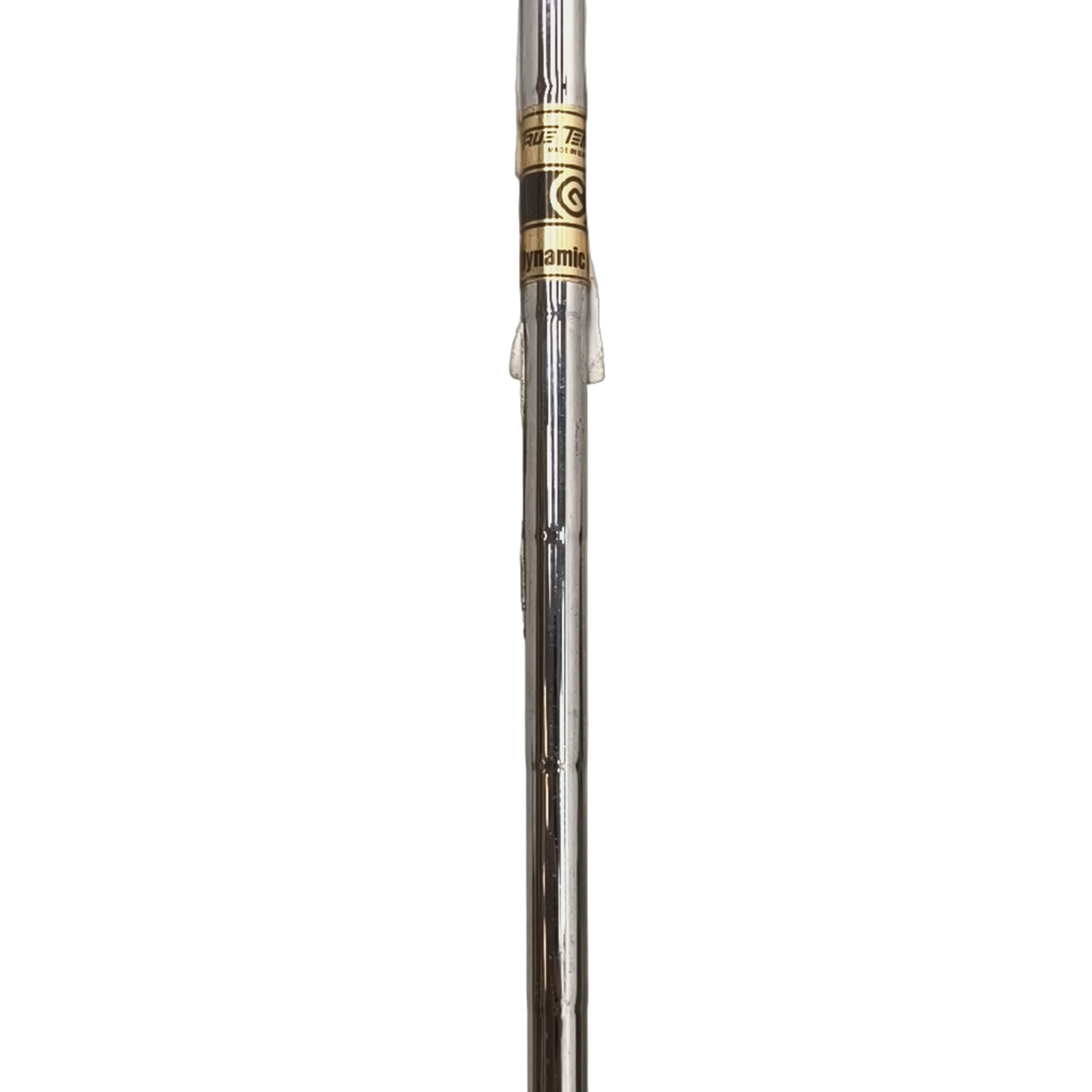Cleveland CG11 Wedge / Flex Wedge / 60/12 [model:birefnet-general] [bg:handrolled]