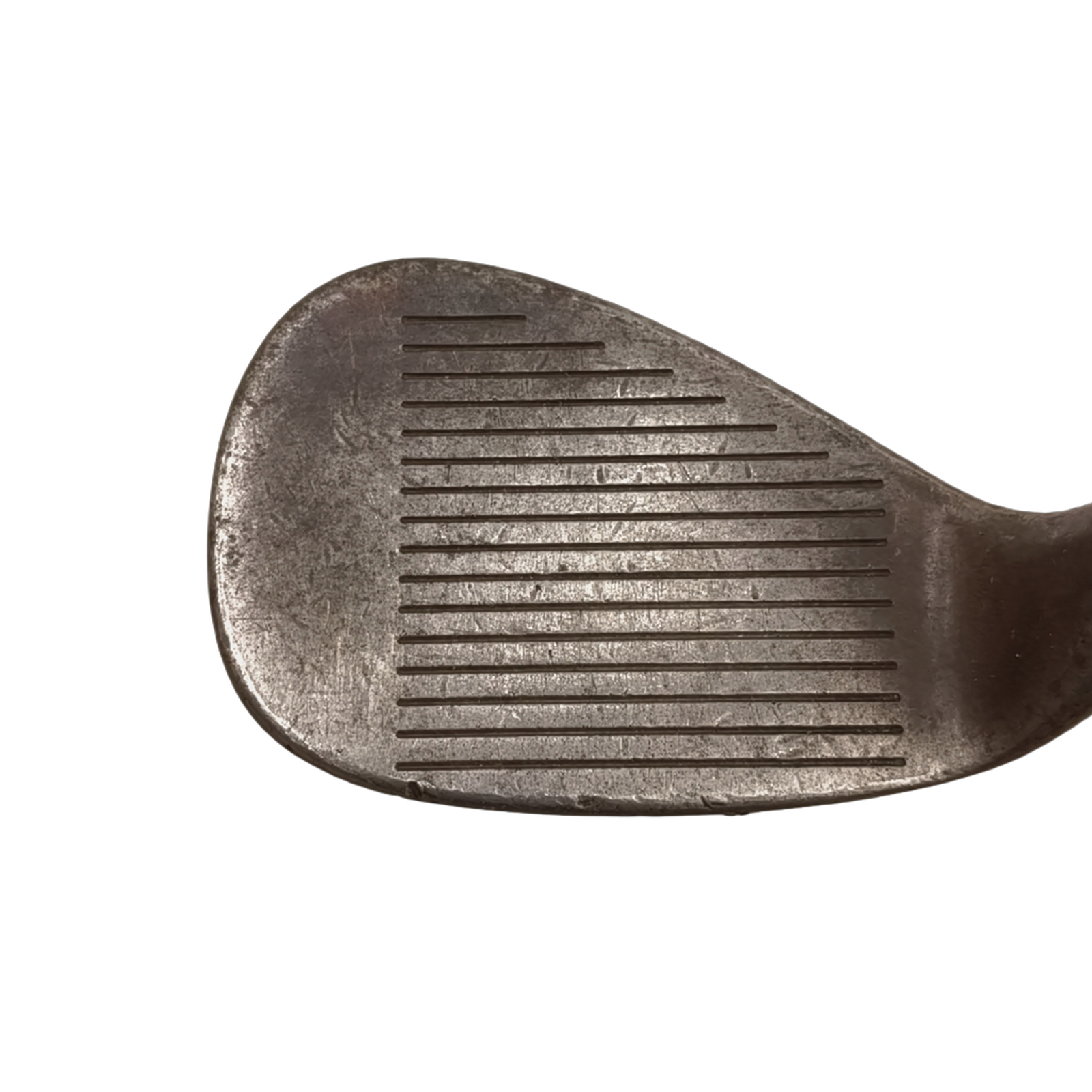 Cleveland Reg. 588 Wedge / Flex Wedge / 53/10 [model:birefnet-general] [bg:handrolled]