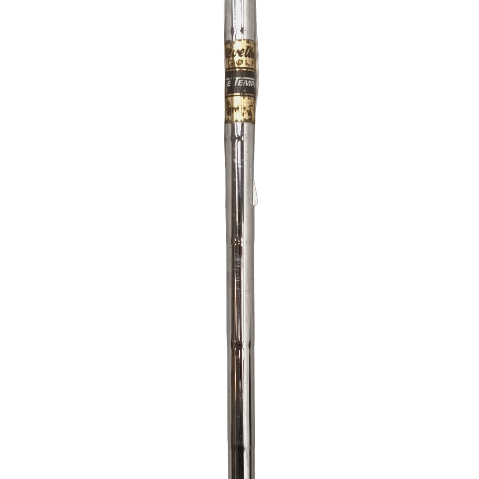 Cleveland Reg. 588 Wedge / Flex Wedge / 53/10 [model:birefnet-general] [bg:handrolled]