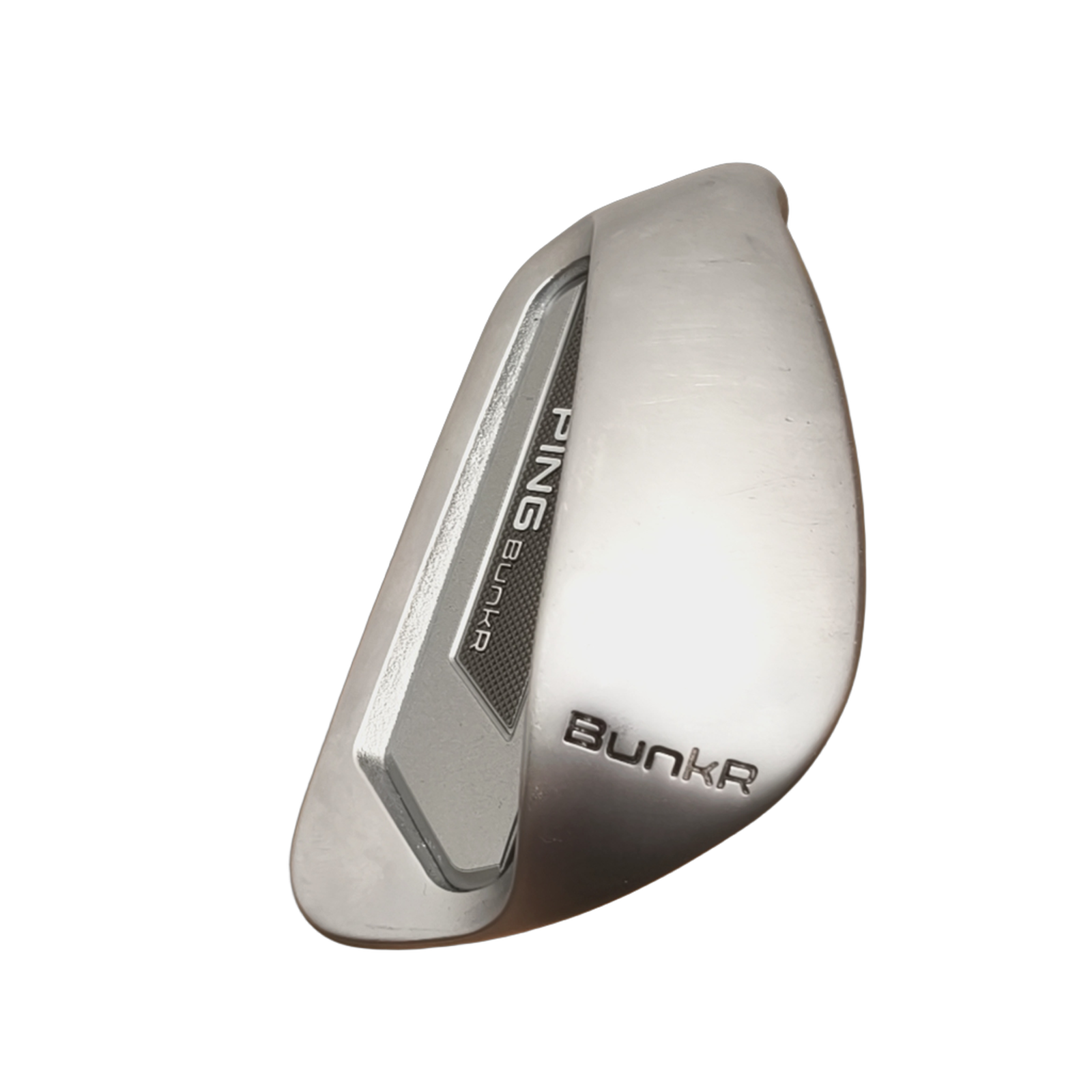 Venstre PING Bunkr Wedge / Flex Regular / 64/14 [model:birefnet-general] [bg:handrolled]
