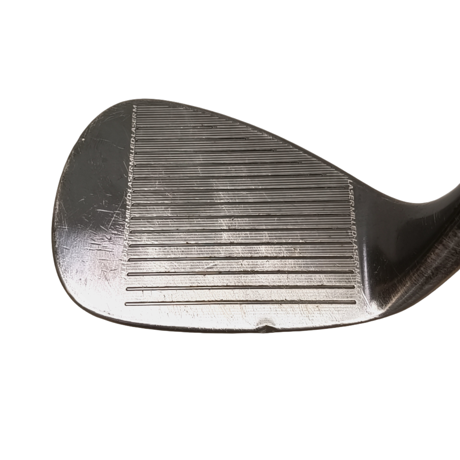 Cleveland Reg. 588 Wedge / Flex Wedge / 60/12 [model:birefnet-general] [bg:handrolled]