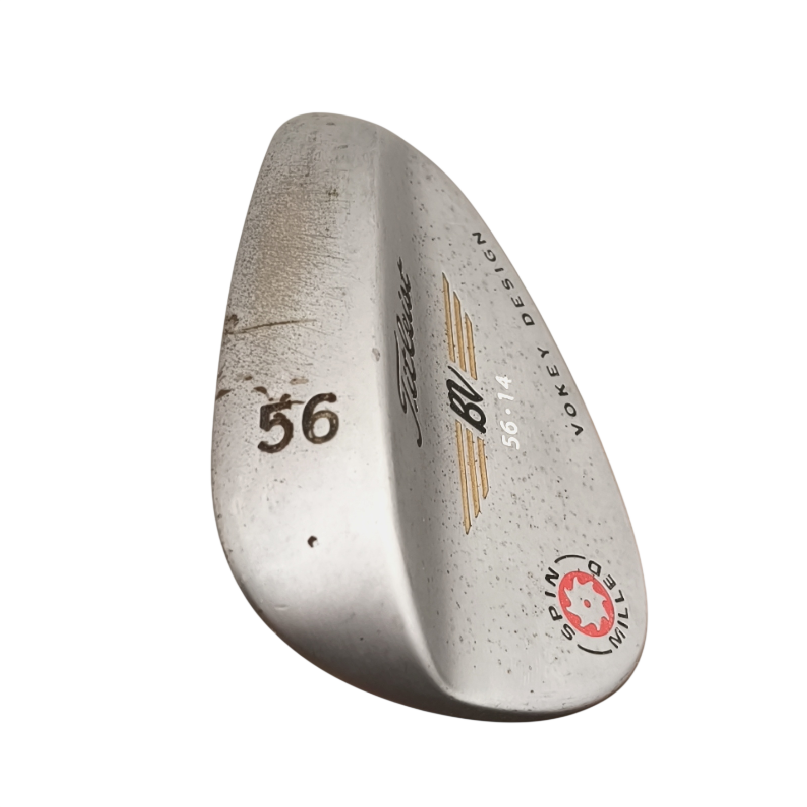 Titleist Vokey Design Wedge / Flex Wedge / 56/14 [bg:photoroom-fallback]