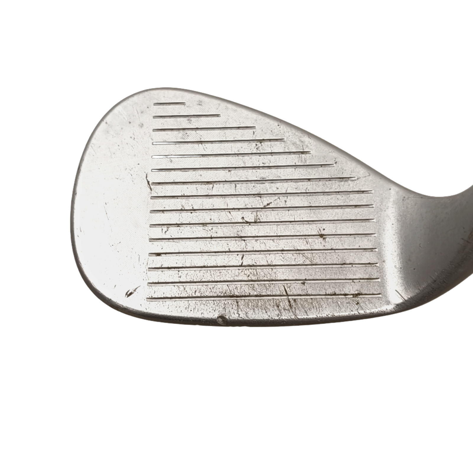 Titleist Vokey Design Wedge / Flex Wedge / 56/14 [model:birefnet-general] [bg:handrolled]
