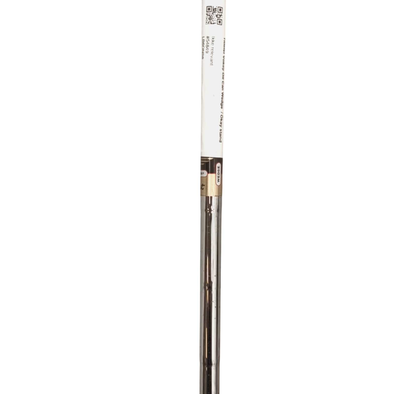 Titleist Vokey Design Wedge / Flex Wedge / 56/14 [bg:photoroom-fallback]