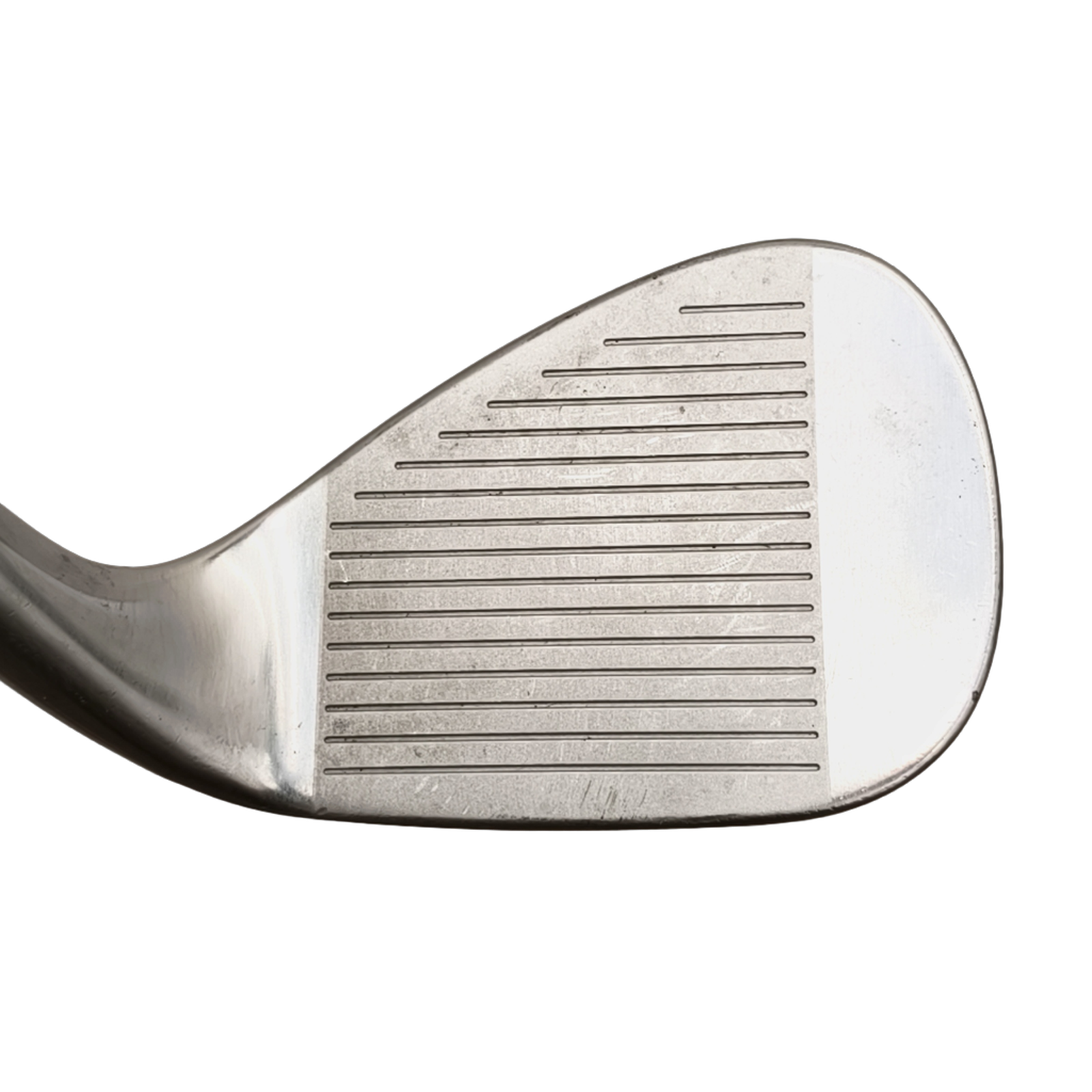 Venstre TaylorMade Milled Grind Wedge / Flex Wedge / 56/12 [model:birefnet-general] [bg:handrolled]