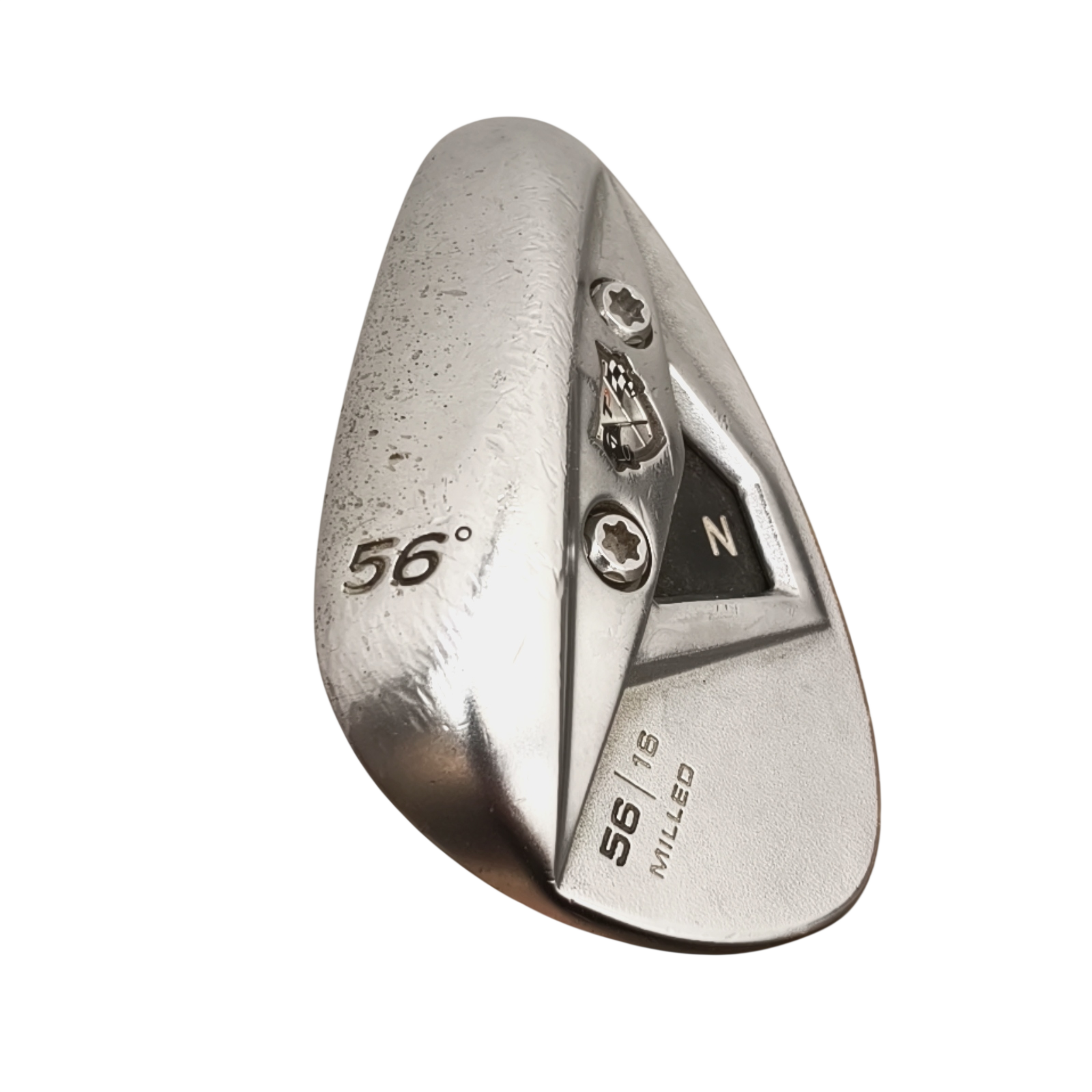 TaylorMade TP Wedge / Flex Wedge / 56/16 [bg:photoroom-fallback]
