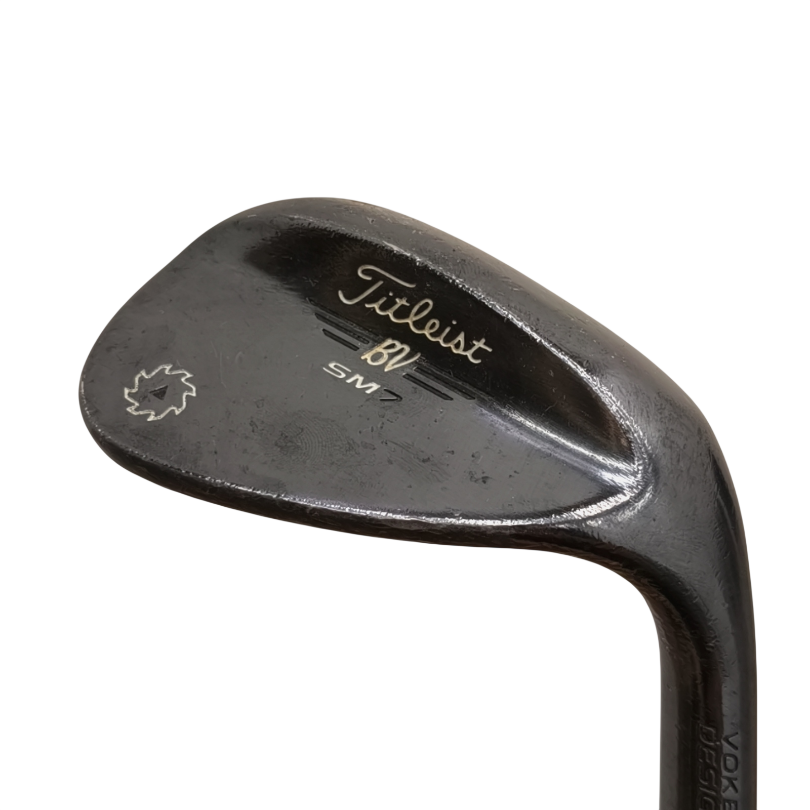Titleist SM7 Wedge / Flex Wedge / 56/10 [bg:photoroom-fallback]