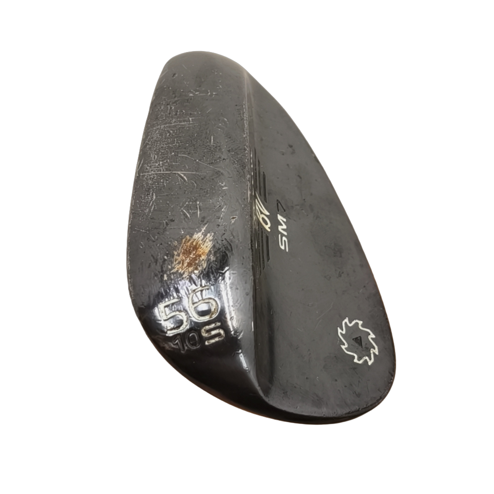 Titleist SM7 Wedge / Flex Wedge / 56/10 [model:birefnet-general] [bg:handrolled]