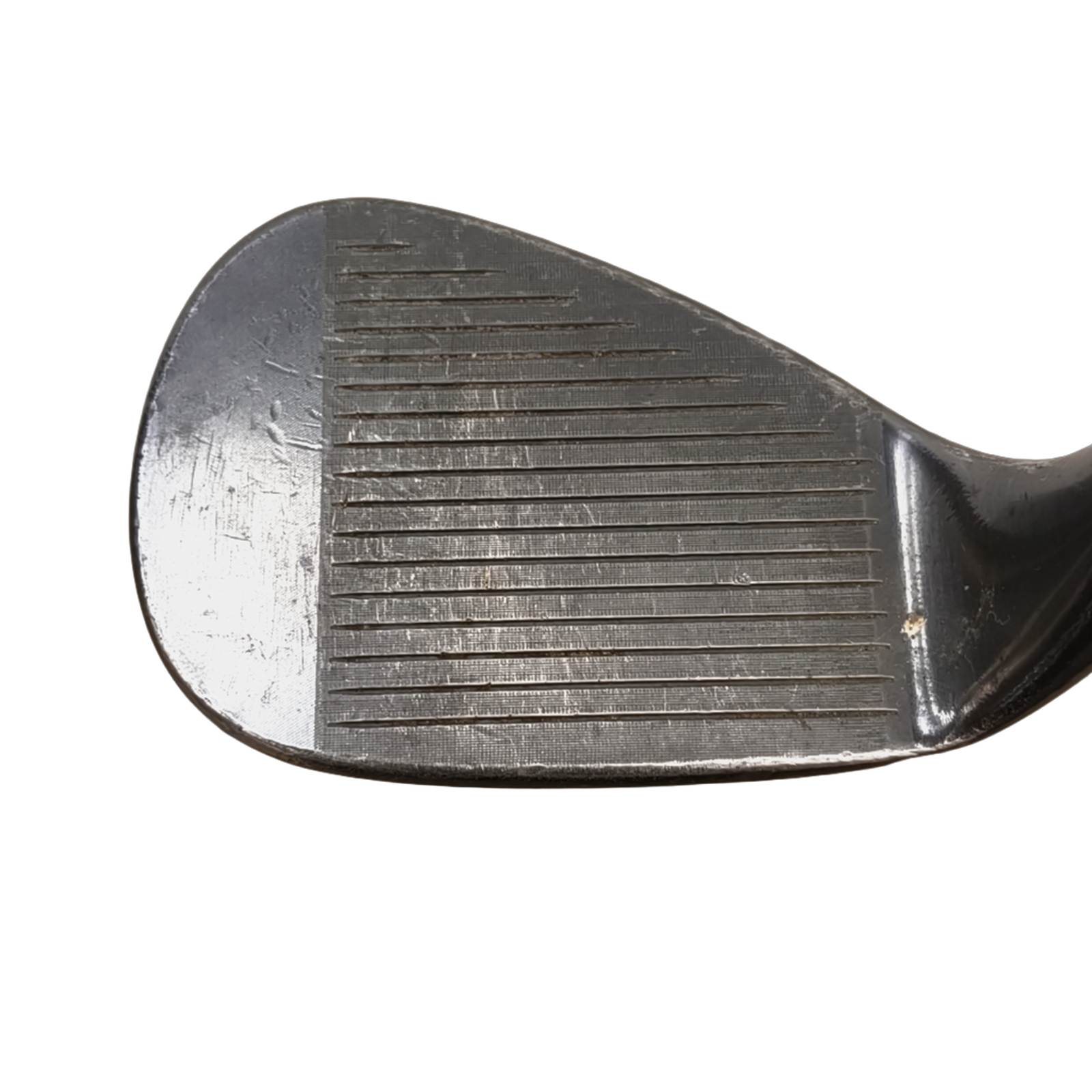 Titleist SM7 Wedge / Flex Wedge / 56/10 [model:birefnet-general] [bg:handrolled]