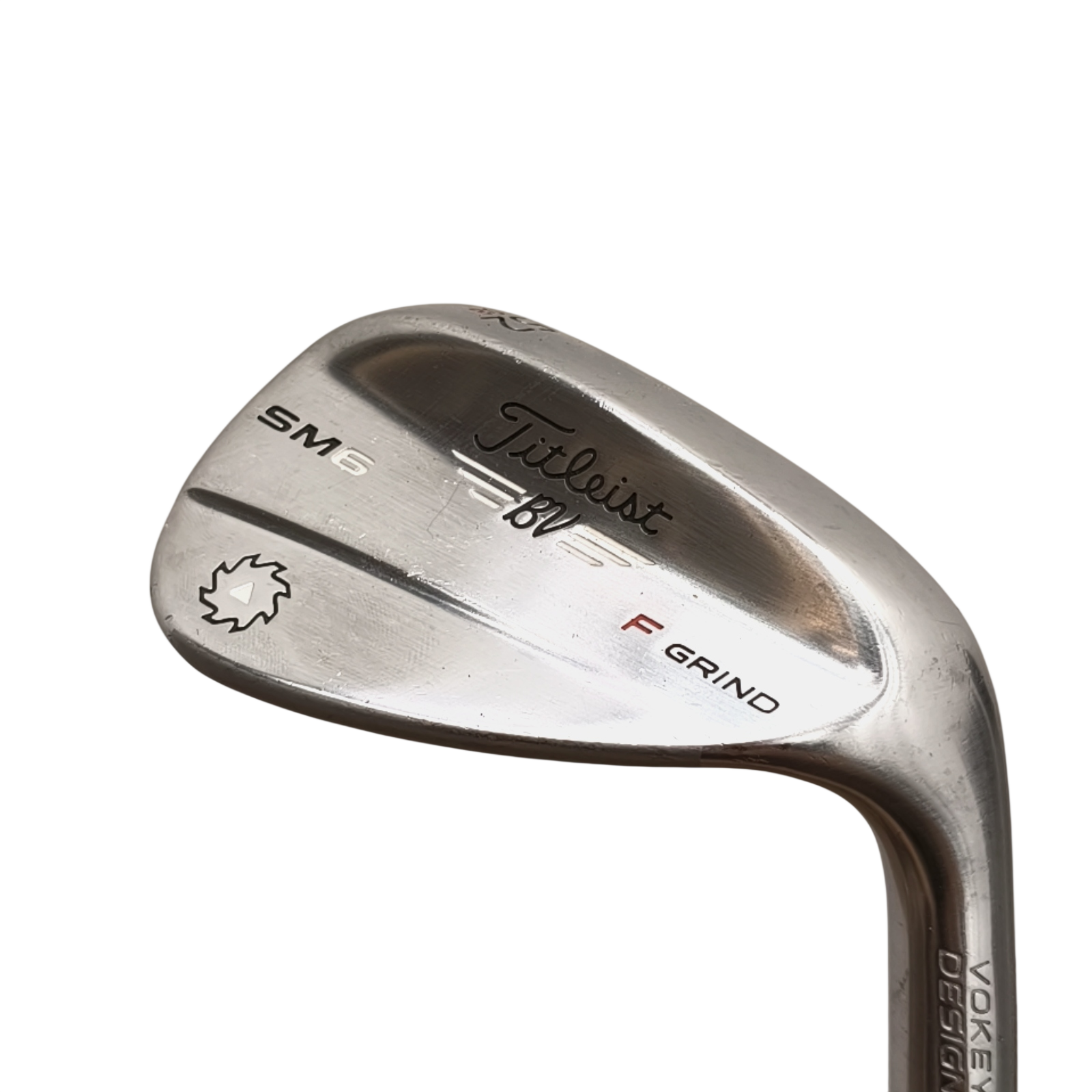 Titleist SM6 Wedge / Flex Wedge / 52/08 [bg:photoroom-fallback]