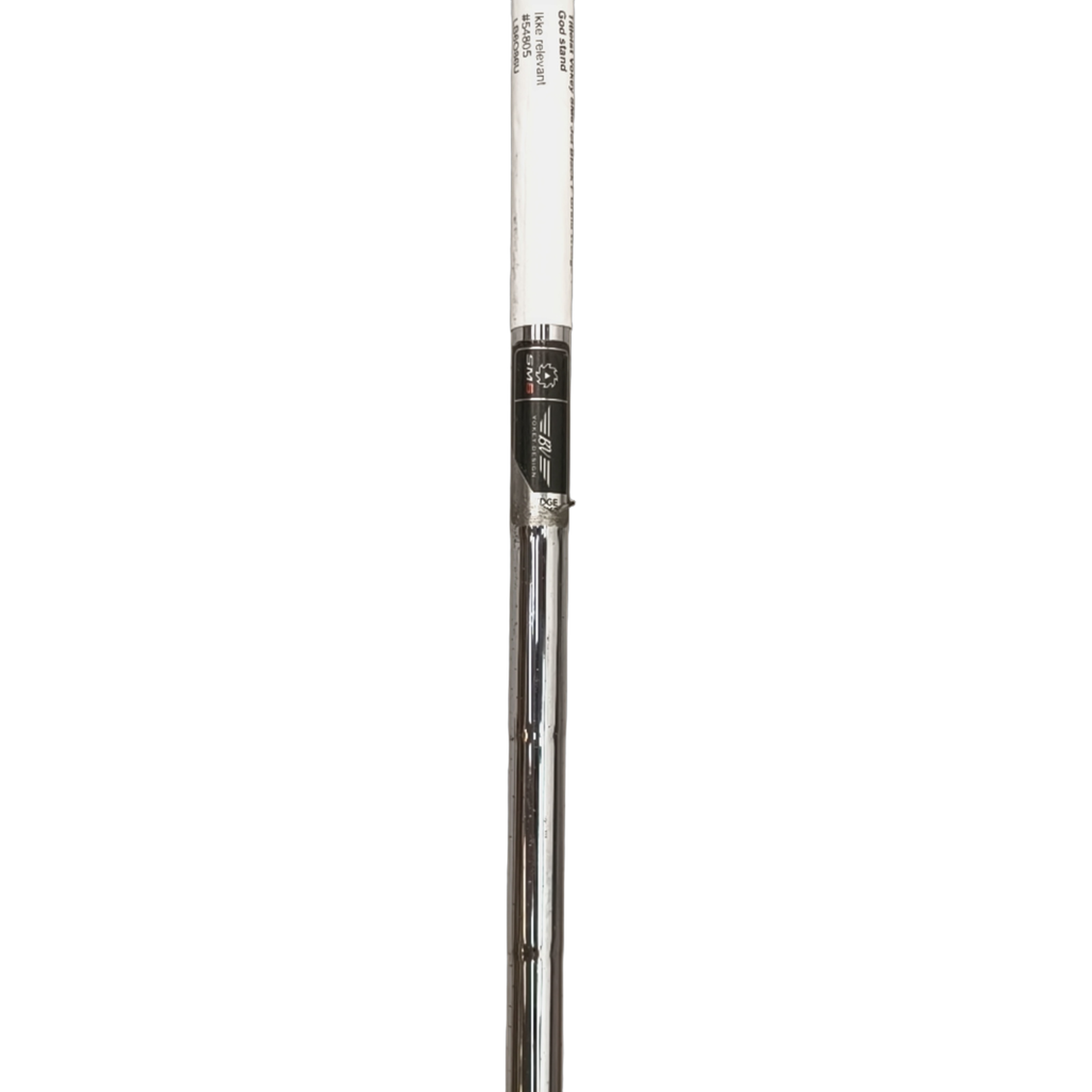 Titleist SM6 Wedge / Flex Wedge / 52/08 [model:birefnet-general] [bg:handrolled]