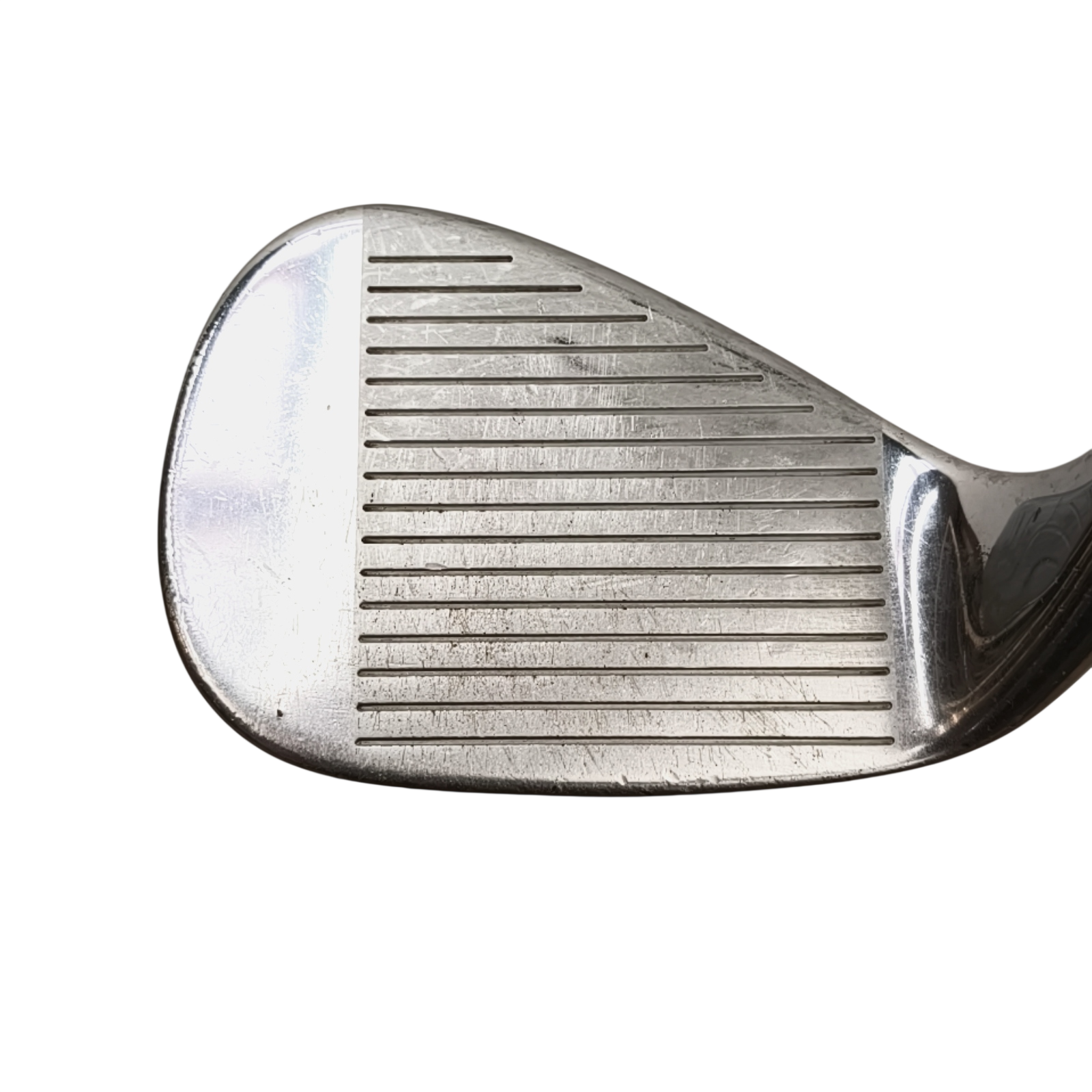 Cleveland Reg. 588 Wedge / Flex Wedge / 47/08 [bg:photoroom-fallback]