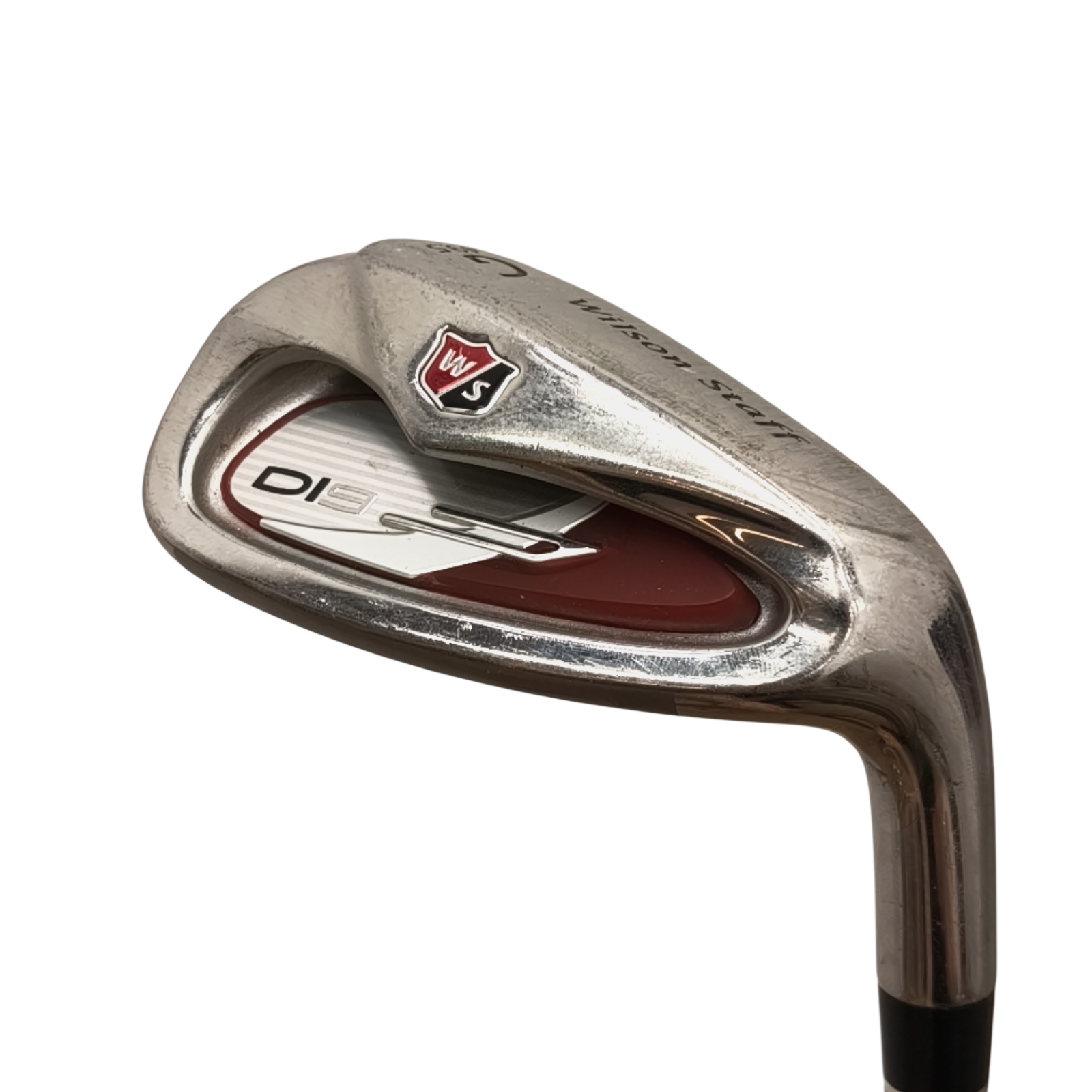 Wilson DI9 Wedge / Flex A-flex / 49.5/14 [bg:photoroom-fallback]