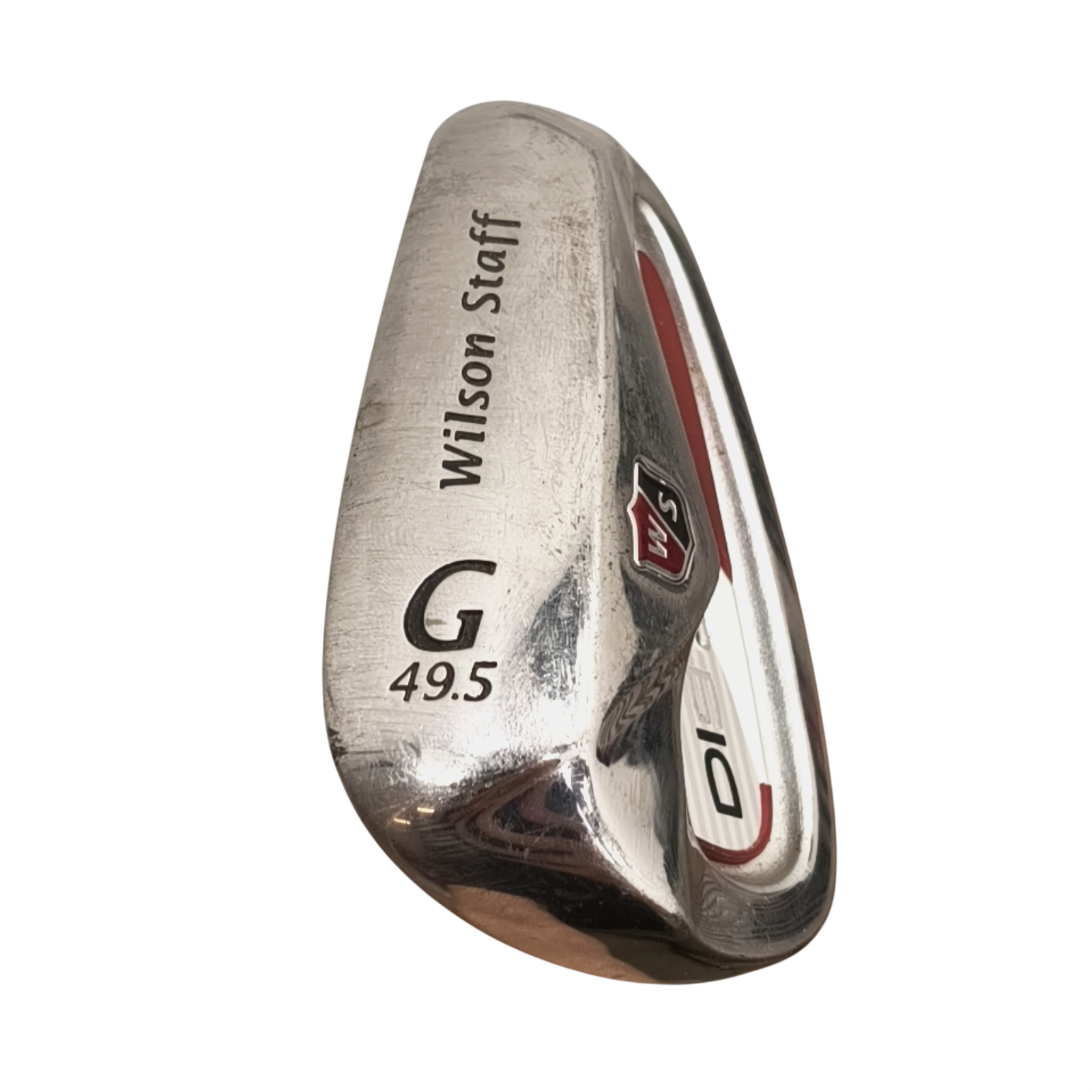 Wilson DI9 Wedge / Flex A-flex / 49.5/14 [bg:photoroom-fallback]