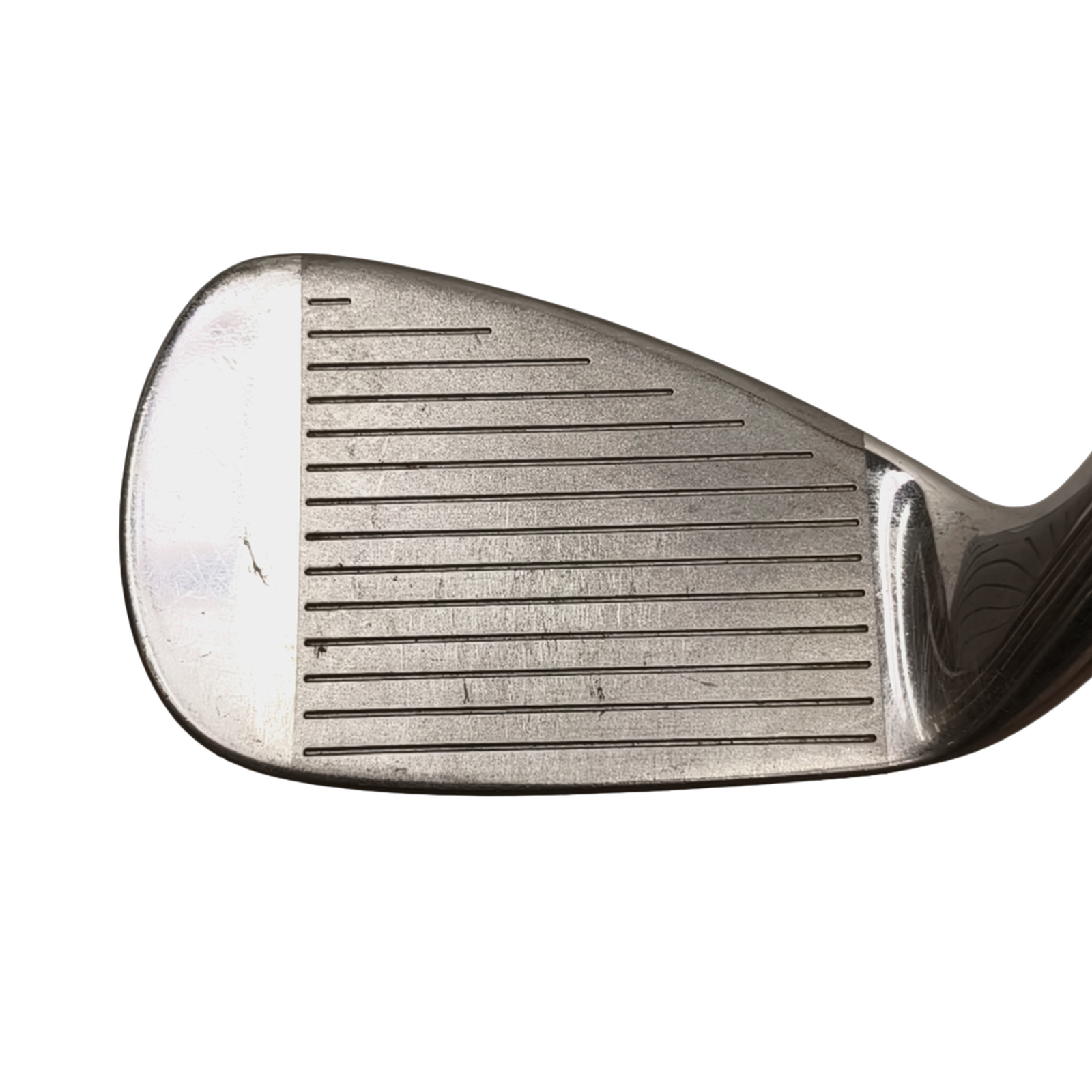 Wilson DI9 Wedge / Flex A-flex / 49.5/14 [model:birefnet-general] [bg:handrolled]