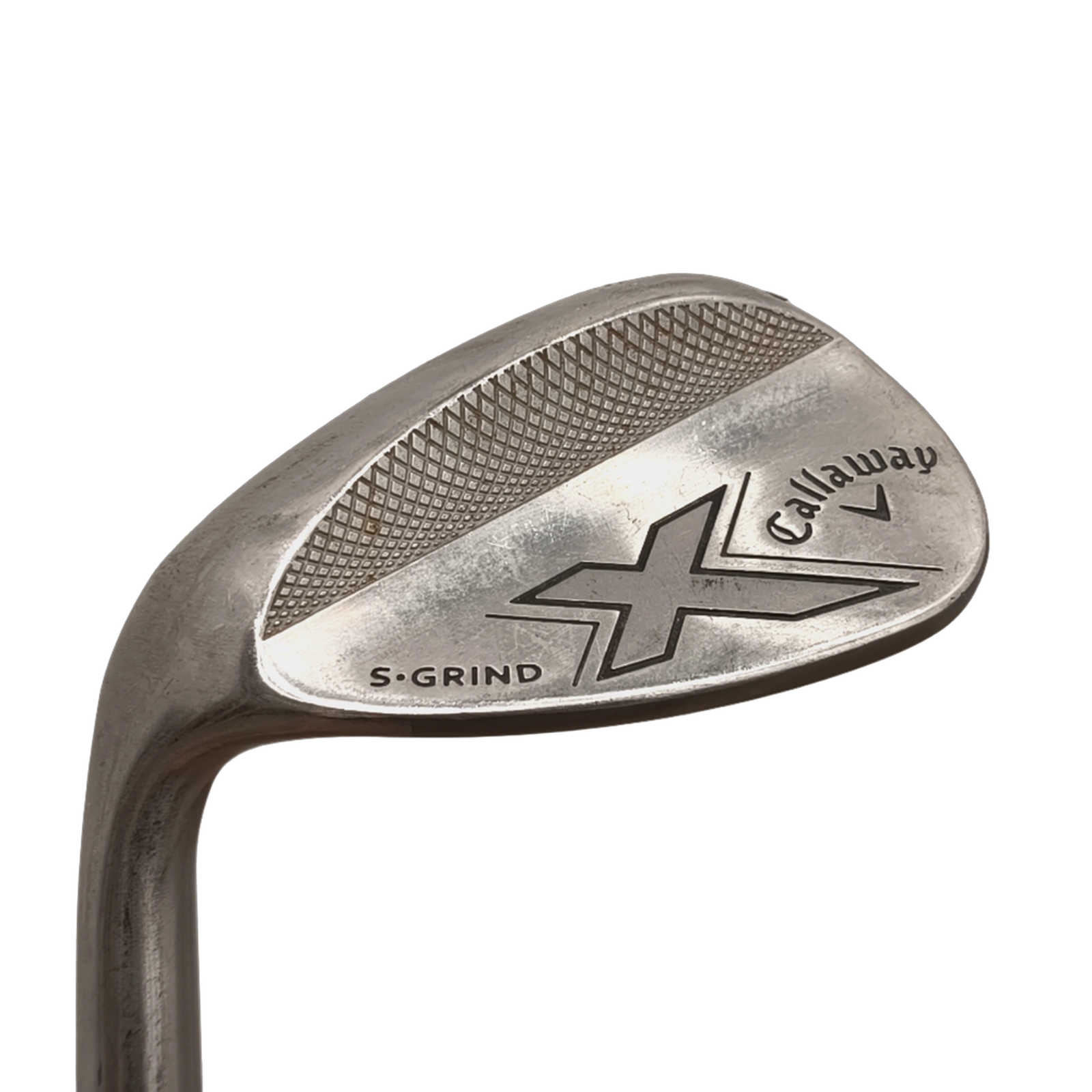 Venstre Callaway X Wedge / Flex Wedge / 60/09 [model:birefnet-general] [bg:handrolled]