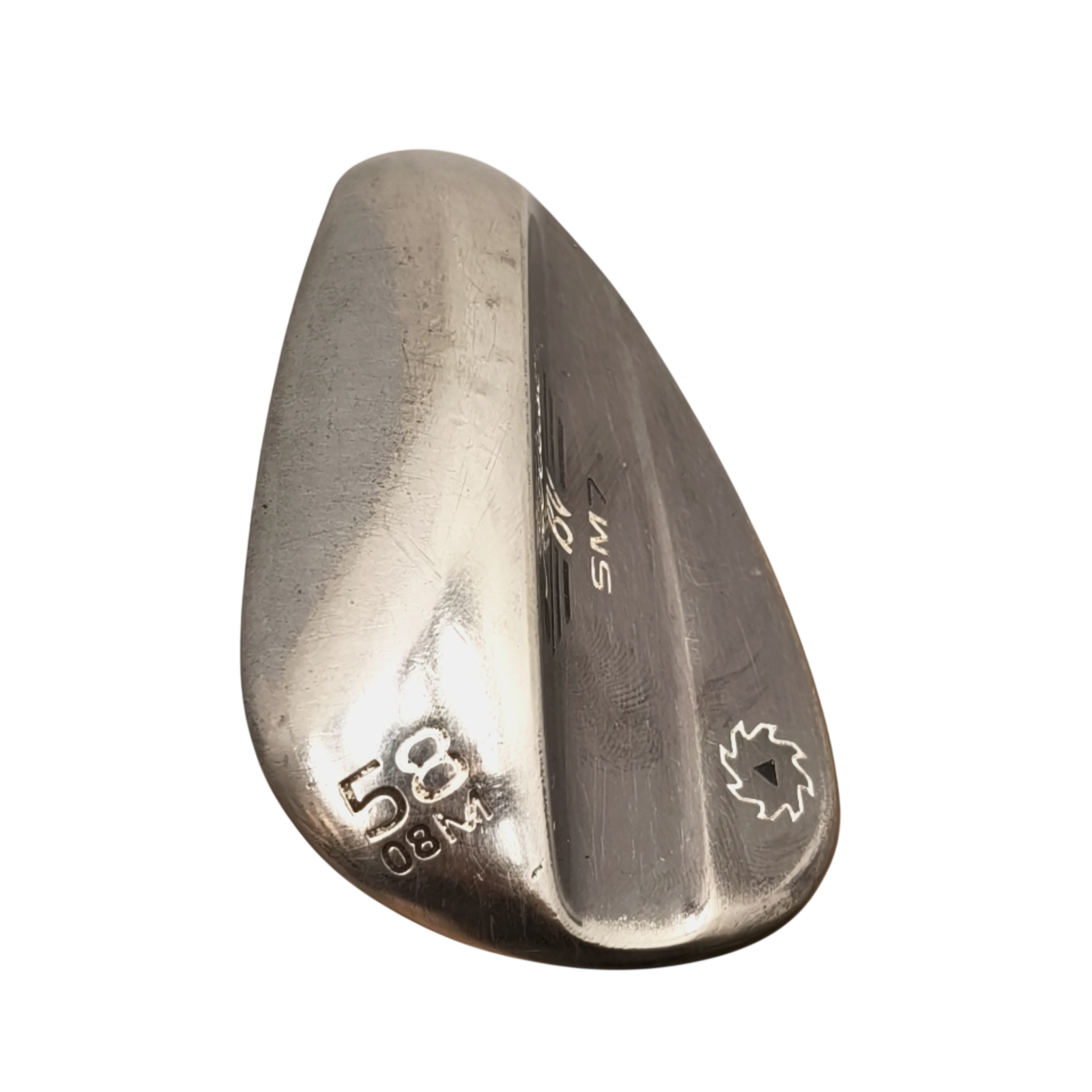 Titleist SM7 Wedge / Flex Wedge / 58/08 [bg:photoroom-fallback]