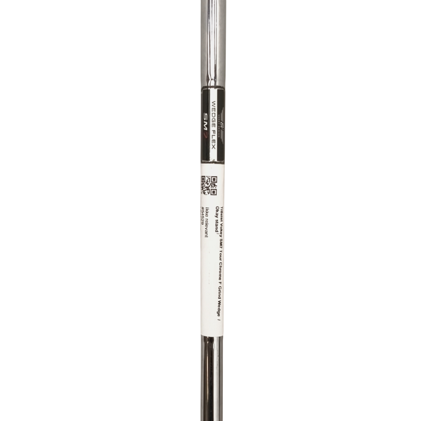 Titleist SM7 Wedge / Flex Wedge / 58/08 [bg:photoroom-fallback]
