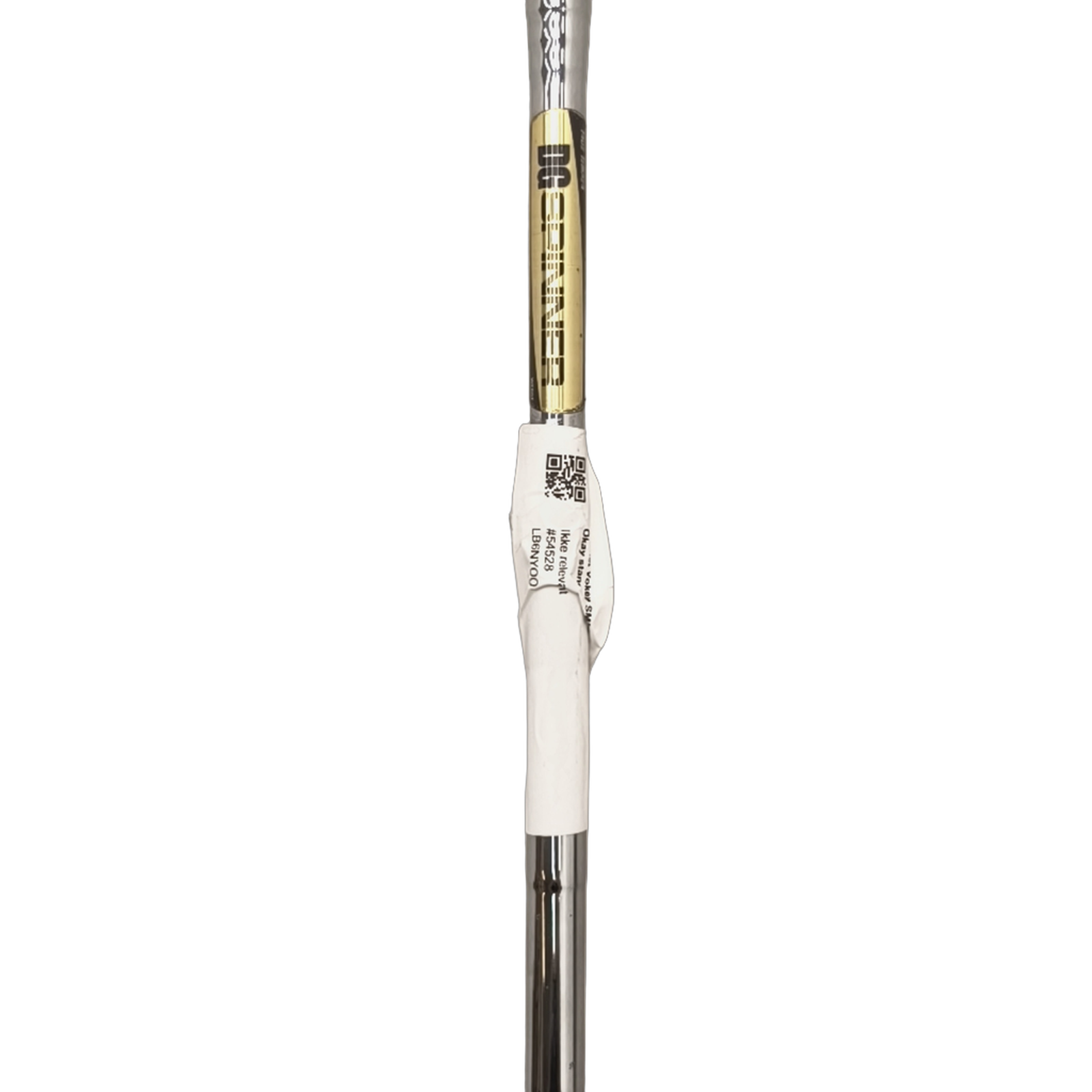 Titleist SM6 Wedge / Flex Wedge / 58/12 [model:birefnet-general] [bg:handrolled]