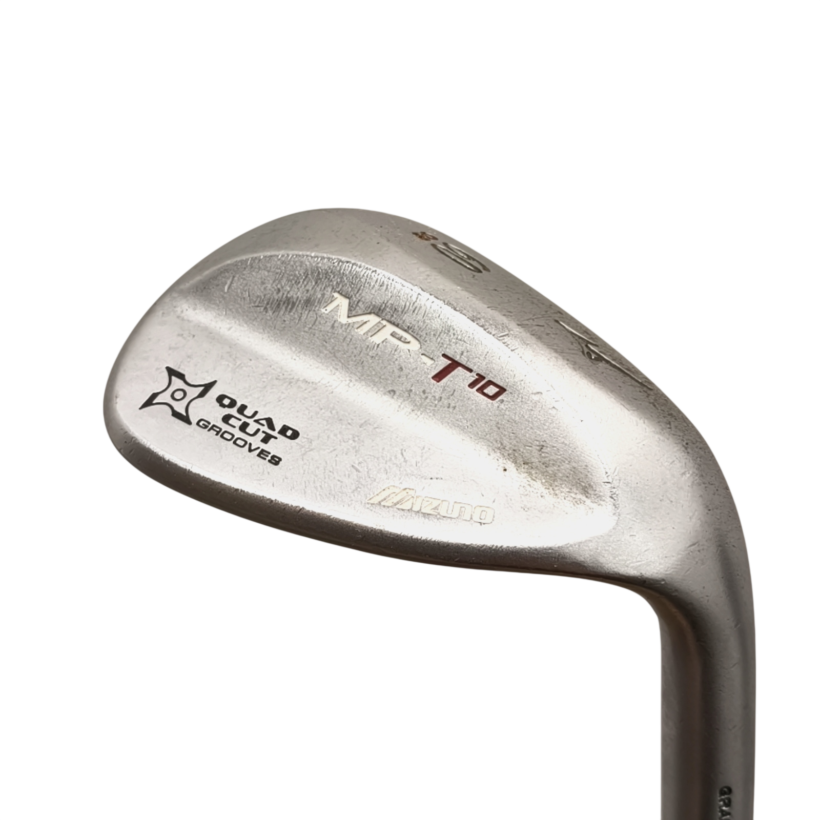 Mizuno MP-T10 Wedge / Flex Wedge / 60/08 [bg:photoroom-fallback]