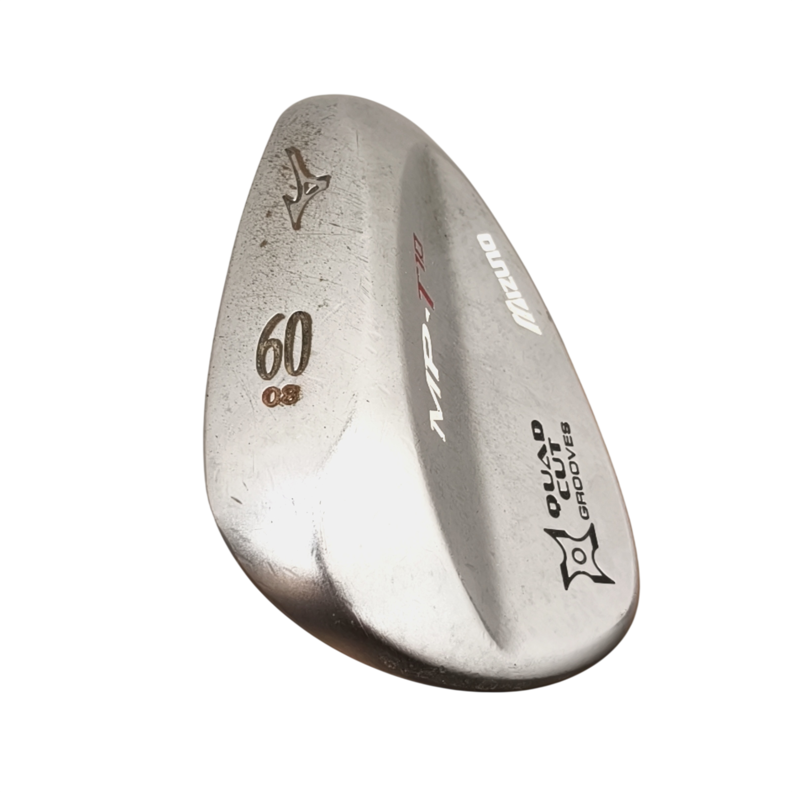 Mizuno MP-T10 Wedge / Flex Wedge / 60/08 [bg:photoroom-fallback]