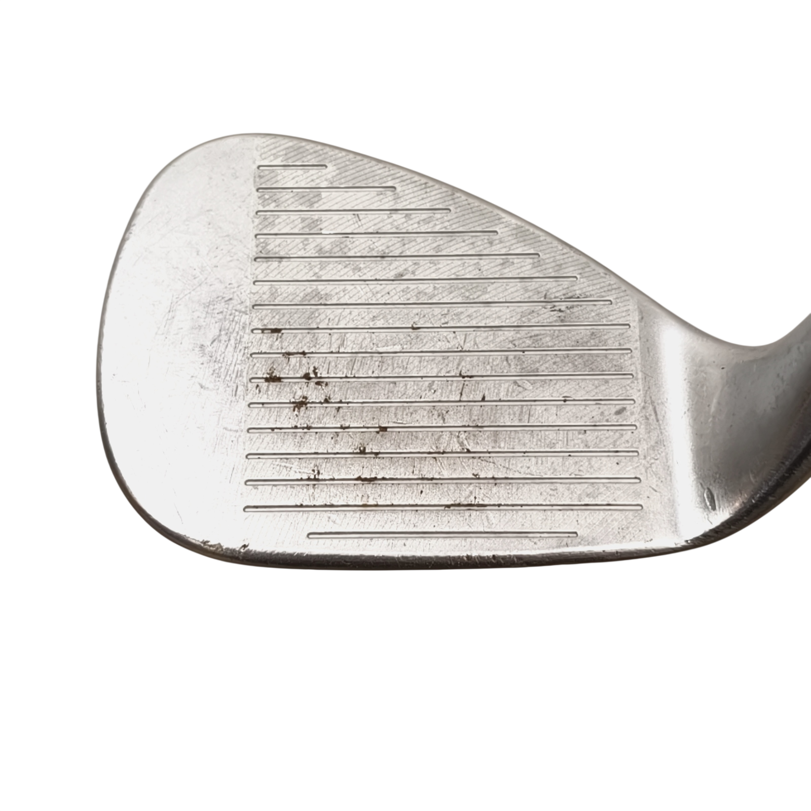 Callaway Mack Daddy Forged Wedge / Flex Stiff / 56/10 [bg:photoroom-fallback]