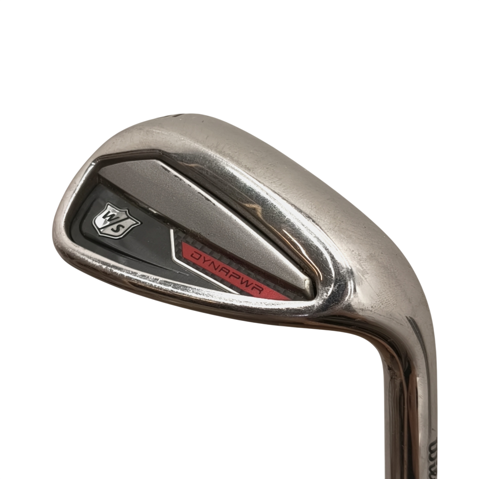 Wilson DynaPower Wedge / Flex Wedge / 53/06 [bg:photoroom-fallback]