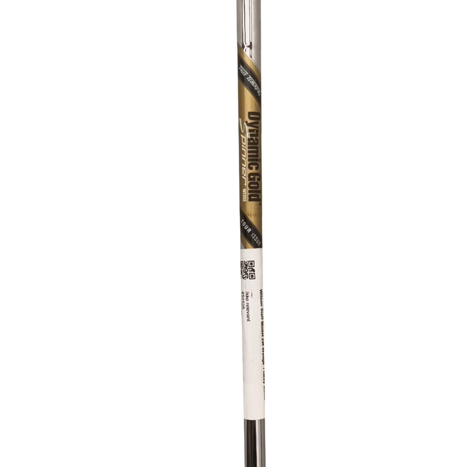 Wilson Staff Model Forged Wedge / Flex Wedge / 50/08 [bg:photoroom-fallback]