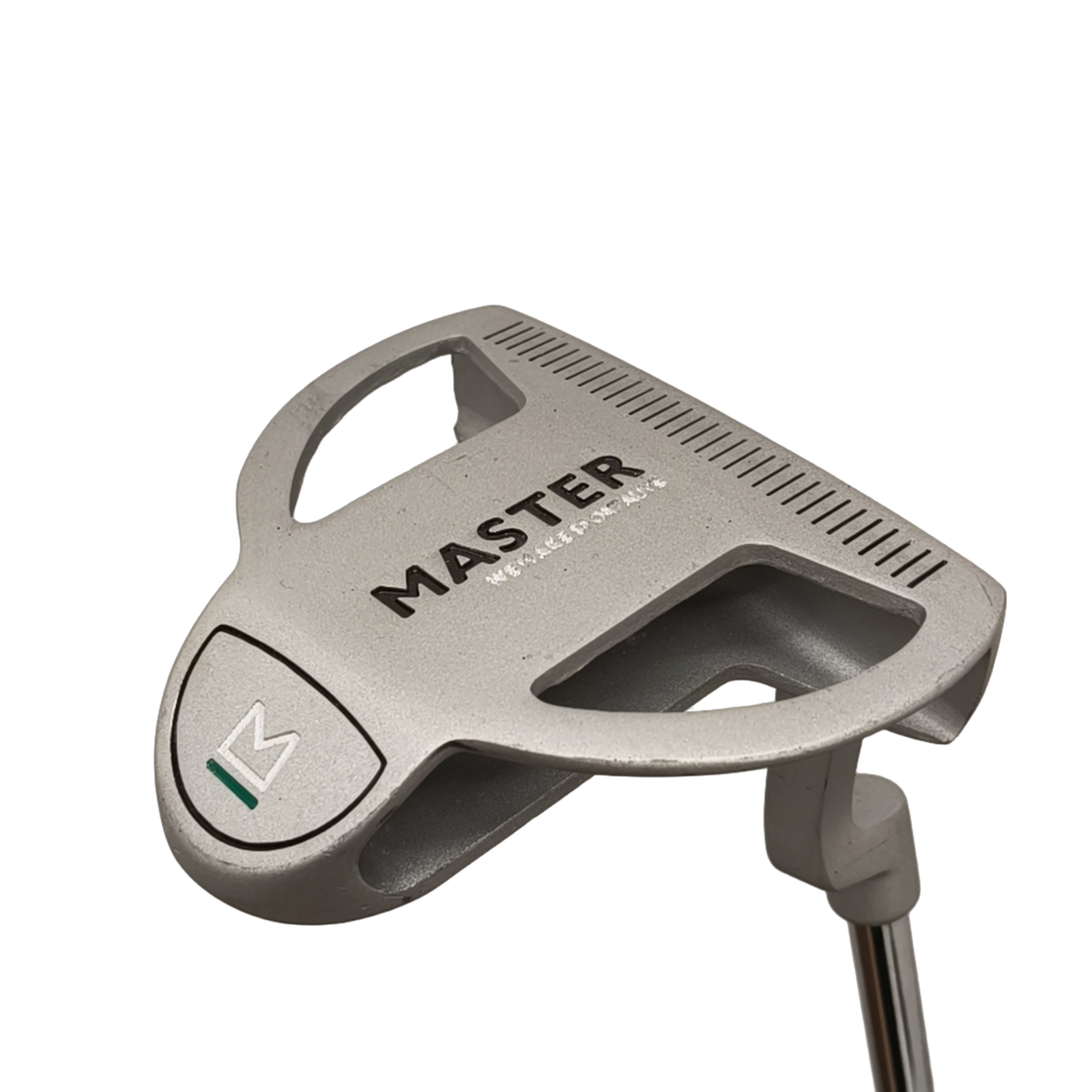 Master Forged Komplet Sæt Med Bag / 6-PW+SW / Flex Ladies / Grafit [model:birefnet-general] [bg:handrolled]