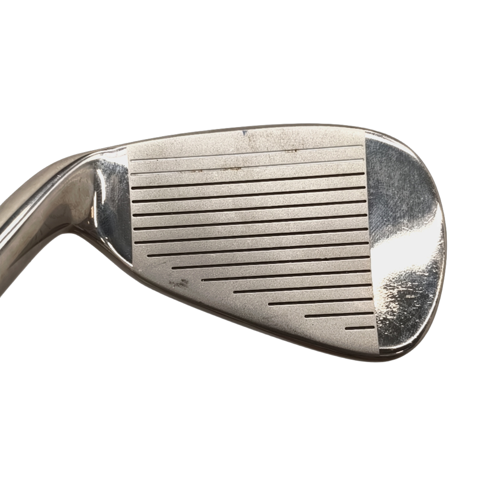 Master Forged Komplet Sæt Med Bag / 6-PW+SW / Flex Ladies / Grafit [model:birefnet-general] [bg:handrolled]