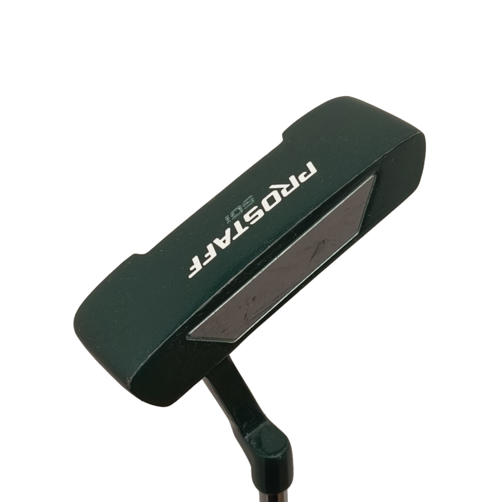 Wilson Staff Prostaff SGI Komplet Sæt Med Bag / 5i+7i+9i+SW / Flex Ladies / Grafit [model:birefnet-general] [bg:handrolled]