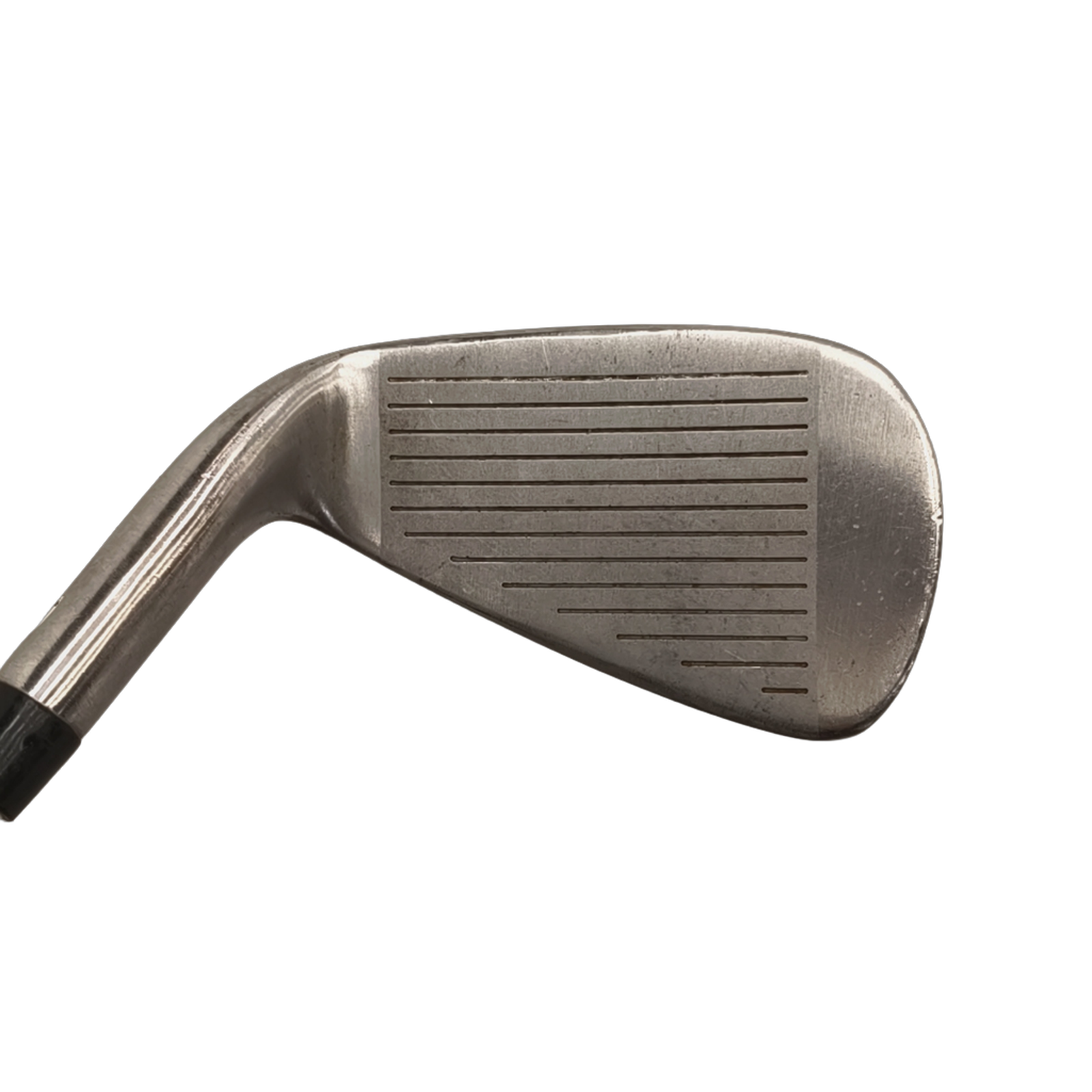 Wilson Staff Prostaff SGI Komplet Sæt Med Bag / 5i+7i+9i+SW / Flex Ladies / Grafit [model:birefnet-general] [bg:handrolled]