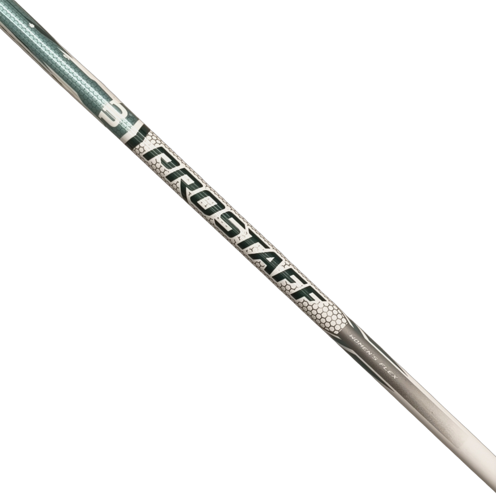 Wilson Staff Prostaff SGI Komplet Sæt Med Bag / 5i+7i+9i+SW / Flex Ladies / Grafit [model:birefnet-general] [bg:handrolled]