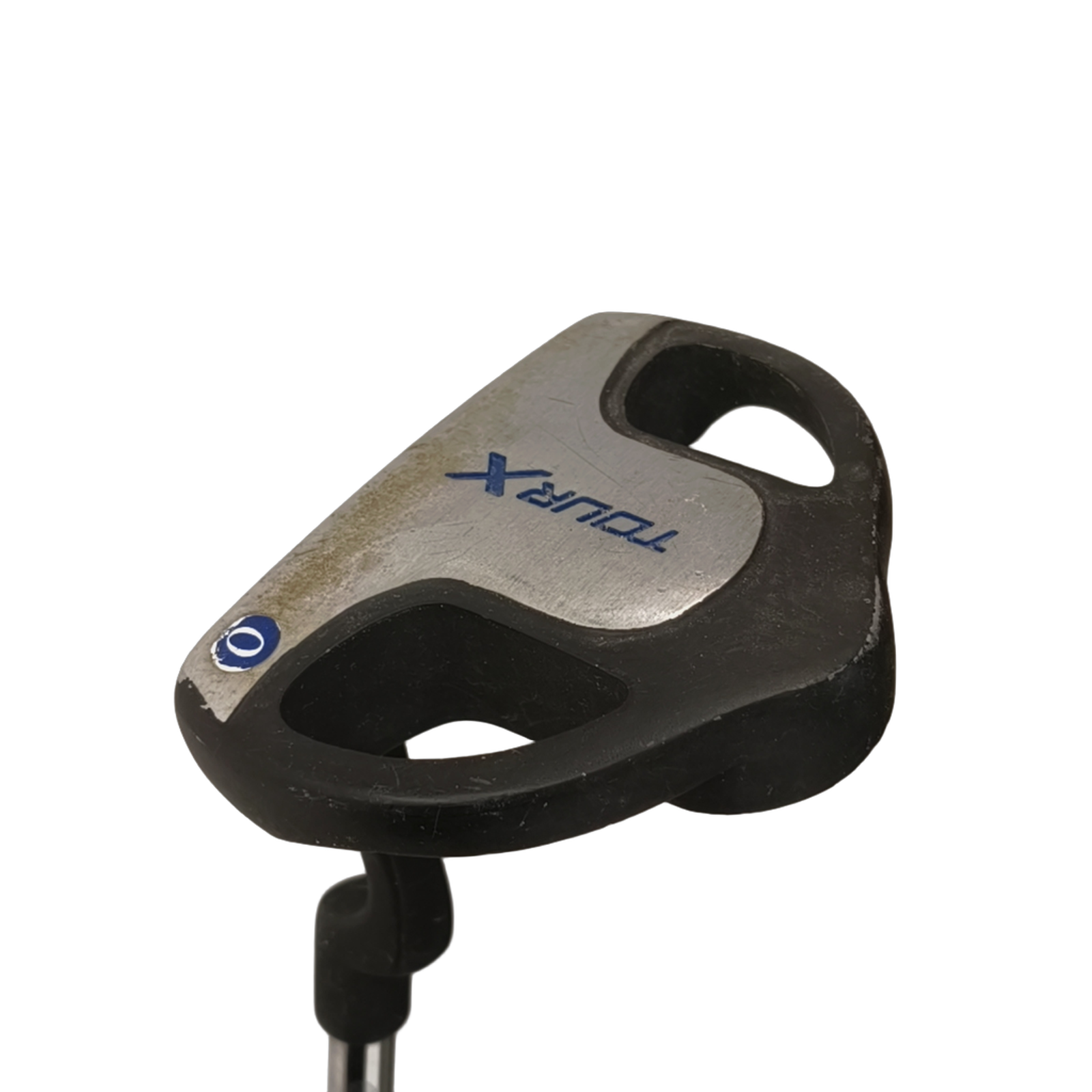 Venstre Tour X Komplet Sæt Med Bag / 7+PW / Flex Junior  / Grafit [model:birefnet-general] [bg:handrolled]