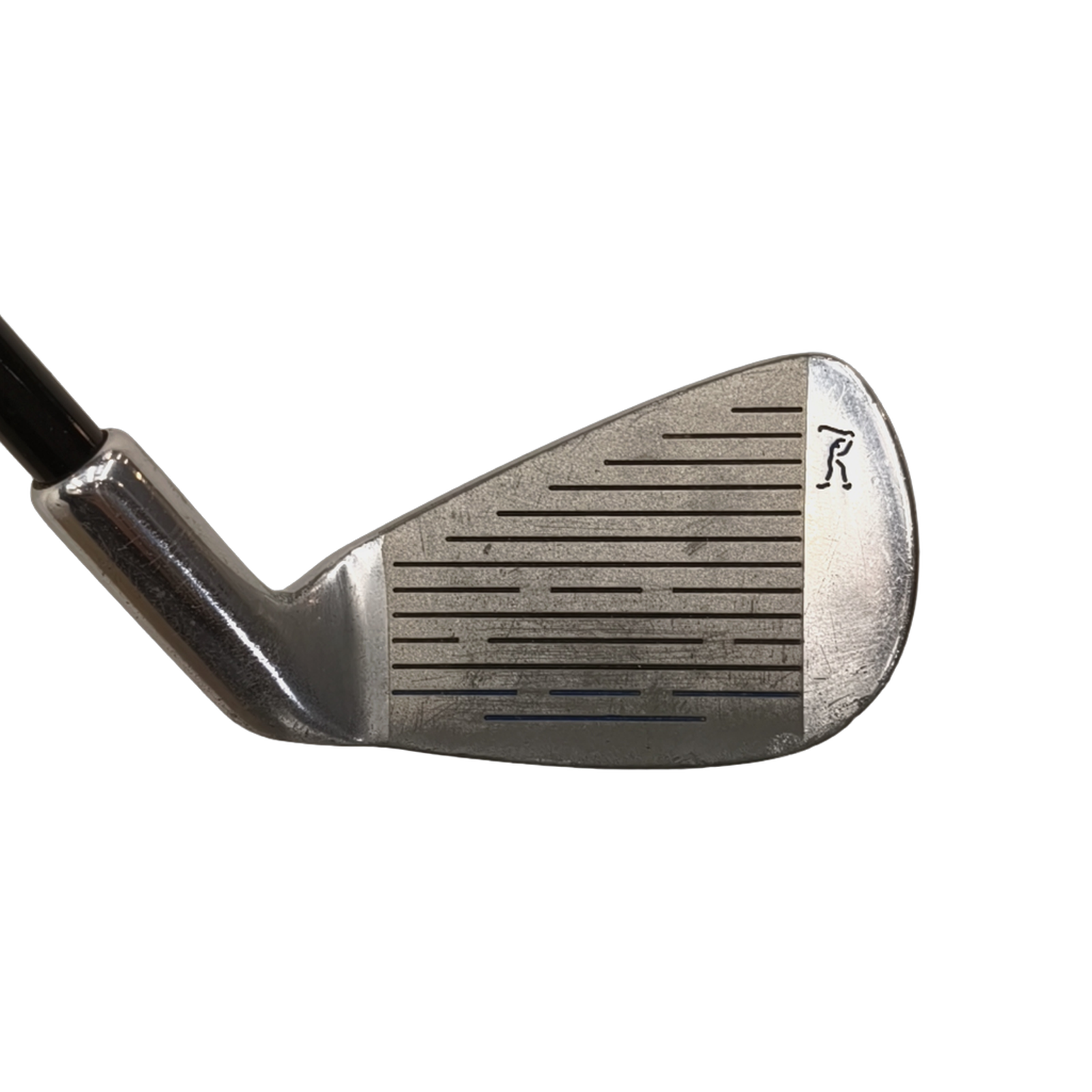 Venstre Tour X Komplet Sæt Med Bag / 7+PW / Flex Junior  / Grafit [model:birefnet-general] [bg:handrolled]