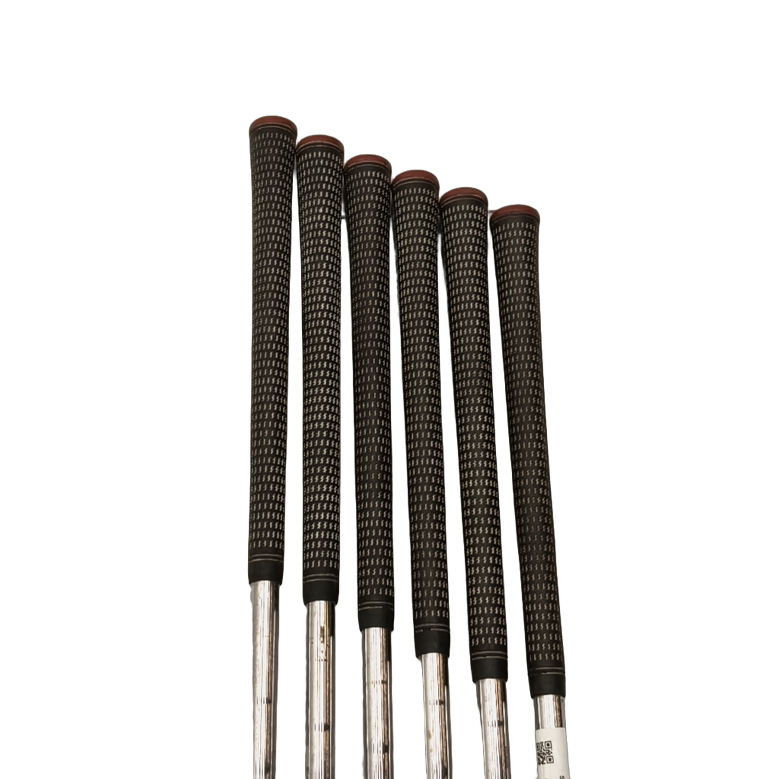 Srixon I-601 Jernsæt / 5-PW / Flex Stiff / Stål [model:birefnet-general] [bg:handrolled]