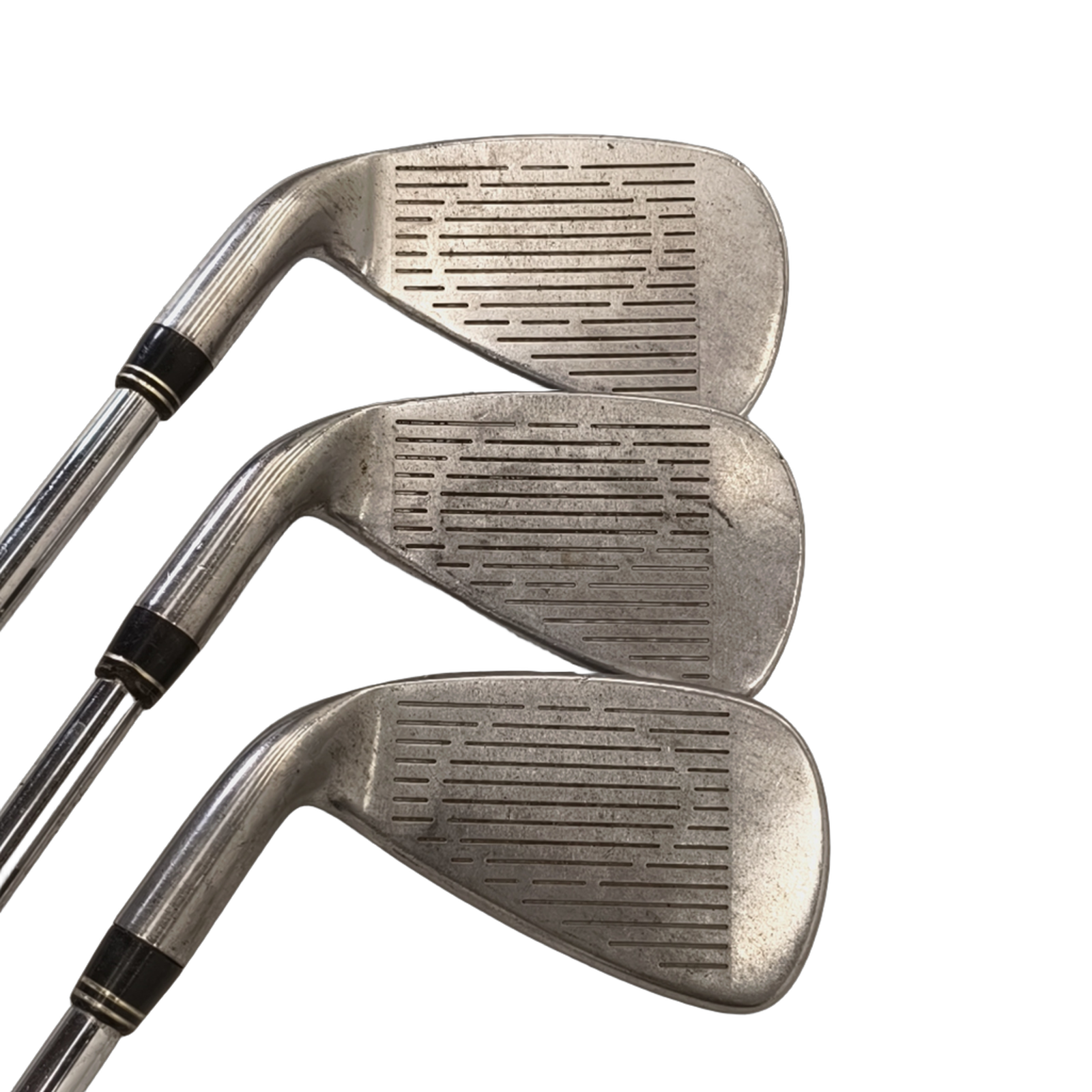 Cobra King SS-i Jernsæt / 3-PW+SW / Flex Regular / Stål [model:birefnet-general] [bg:handrolled]