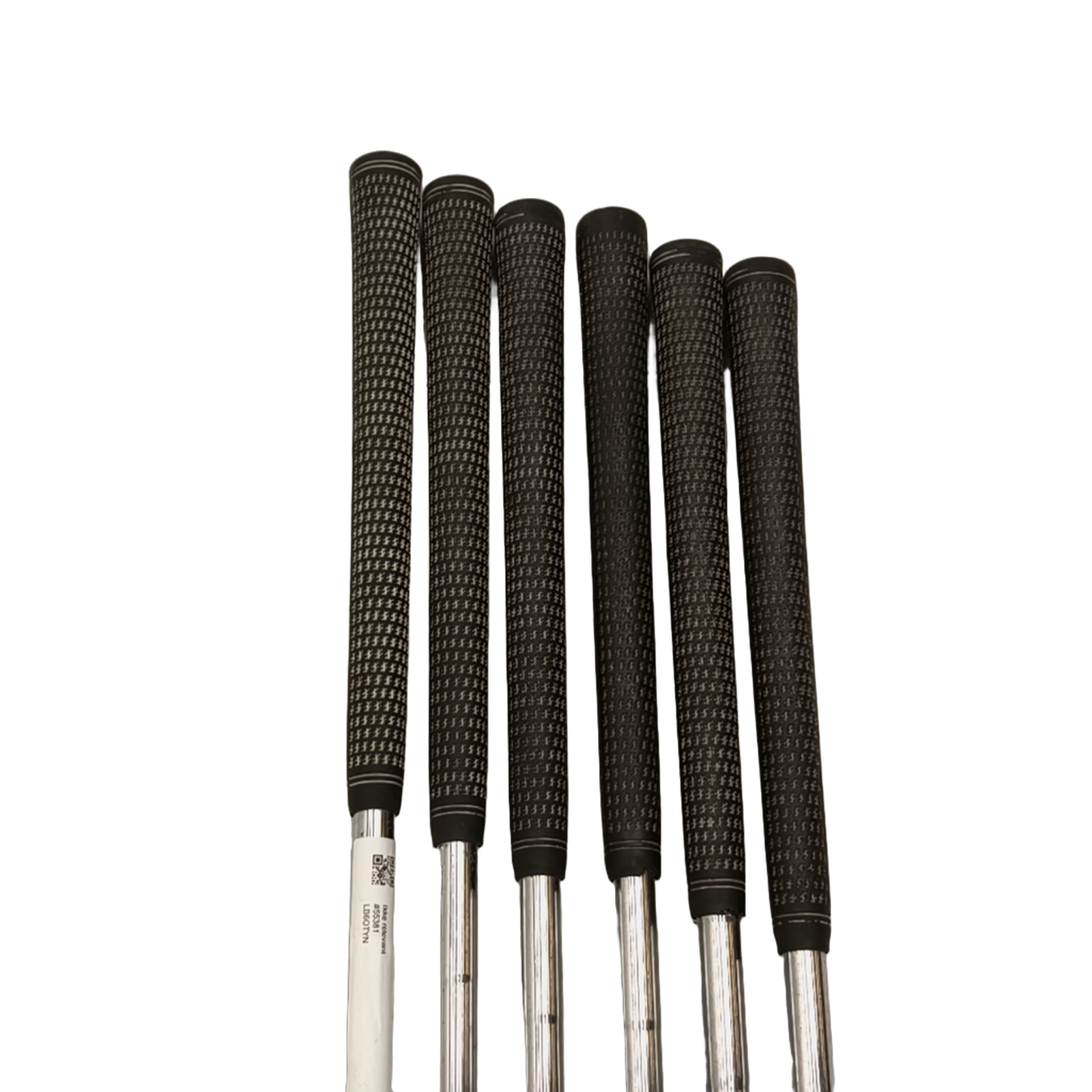 Mizuno MX-17 Jernsæt / 4-9i / Flex Stiff / Stål [model:birefnet-general] [bg:handrolled]