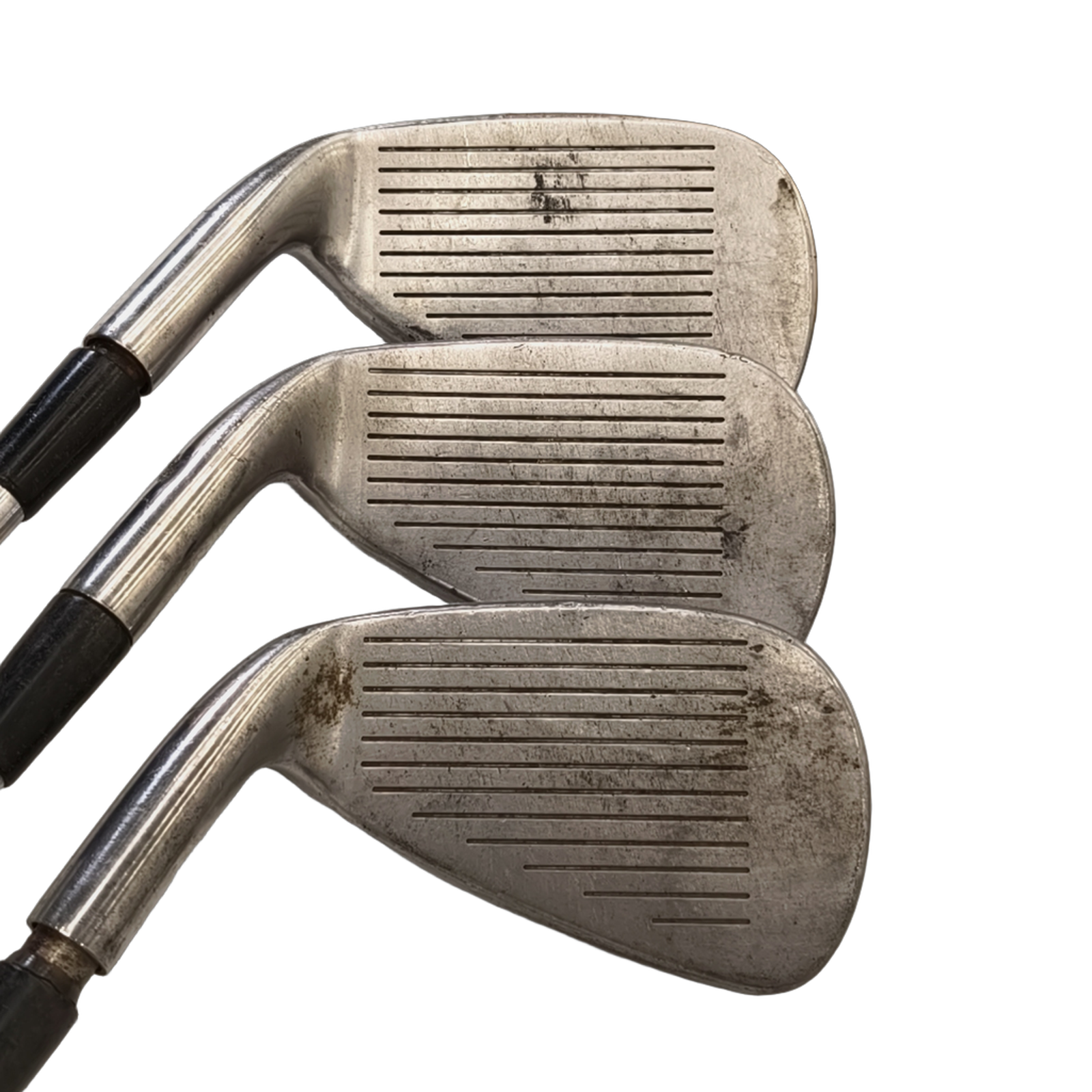 Mizuno MX-17 Jernsæt / 4-9i / Flex Stiff / Stål [model:birefnet-general] [bg:handrolled]