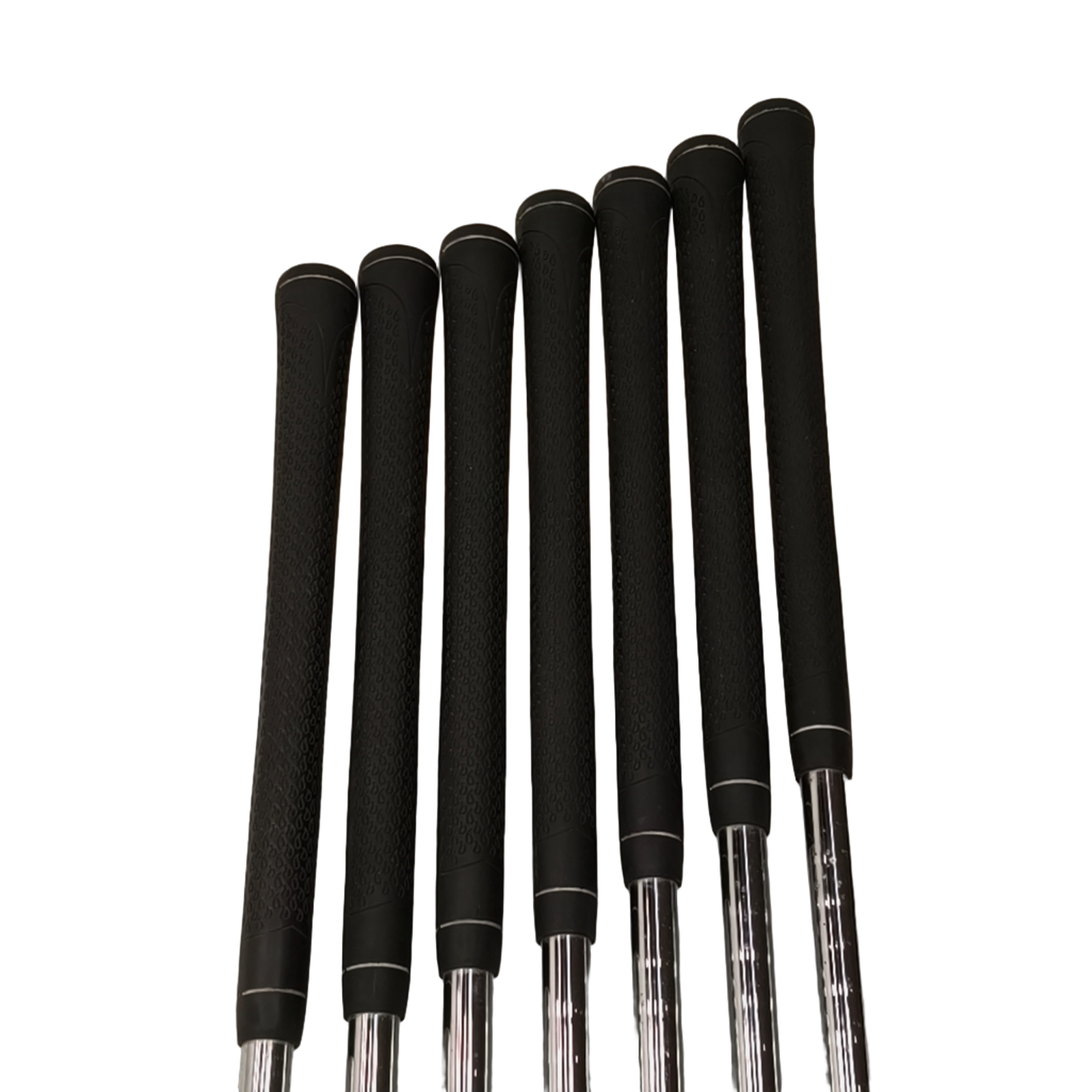 PING G5 Jernsæt / 4-9i+SW / Flex Regular / Stål [model:birefnet-general] [bg:handrolled]