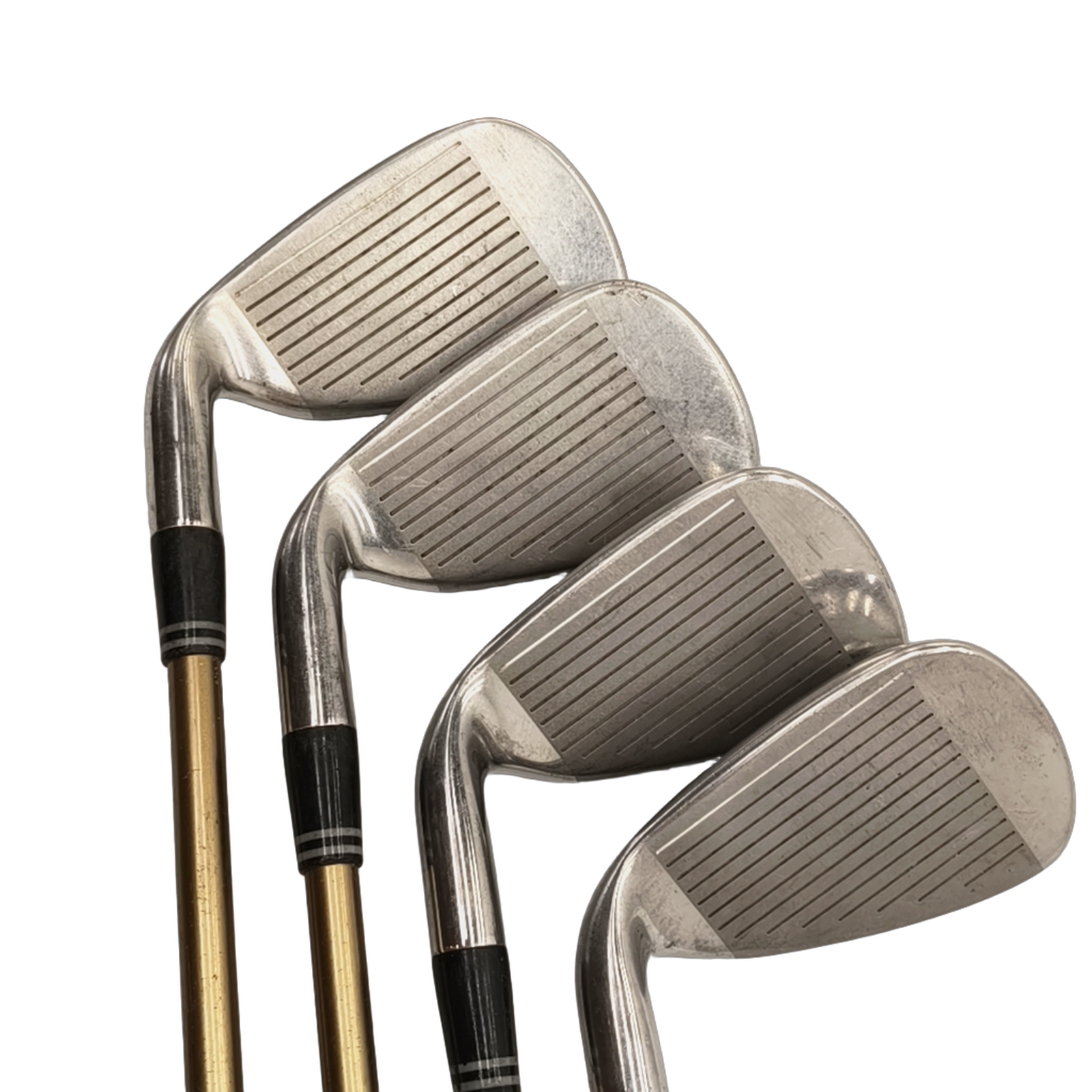 Cleveland TA7 Jernsæt / 3-PW / Flex Stiff / Grafit [model:birefnet-general] [bg:handrolled]