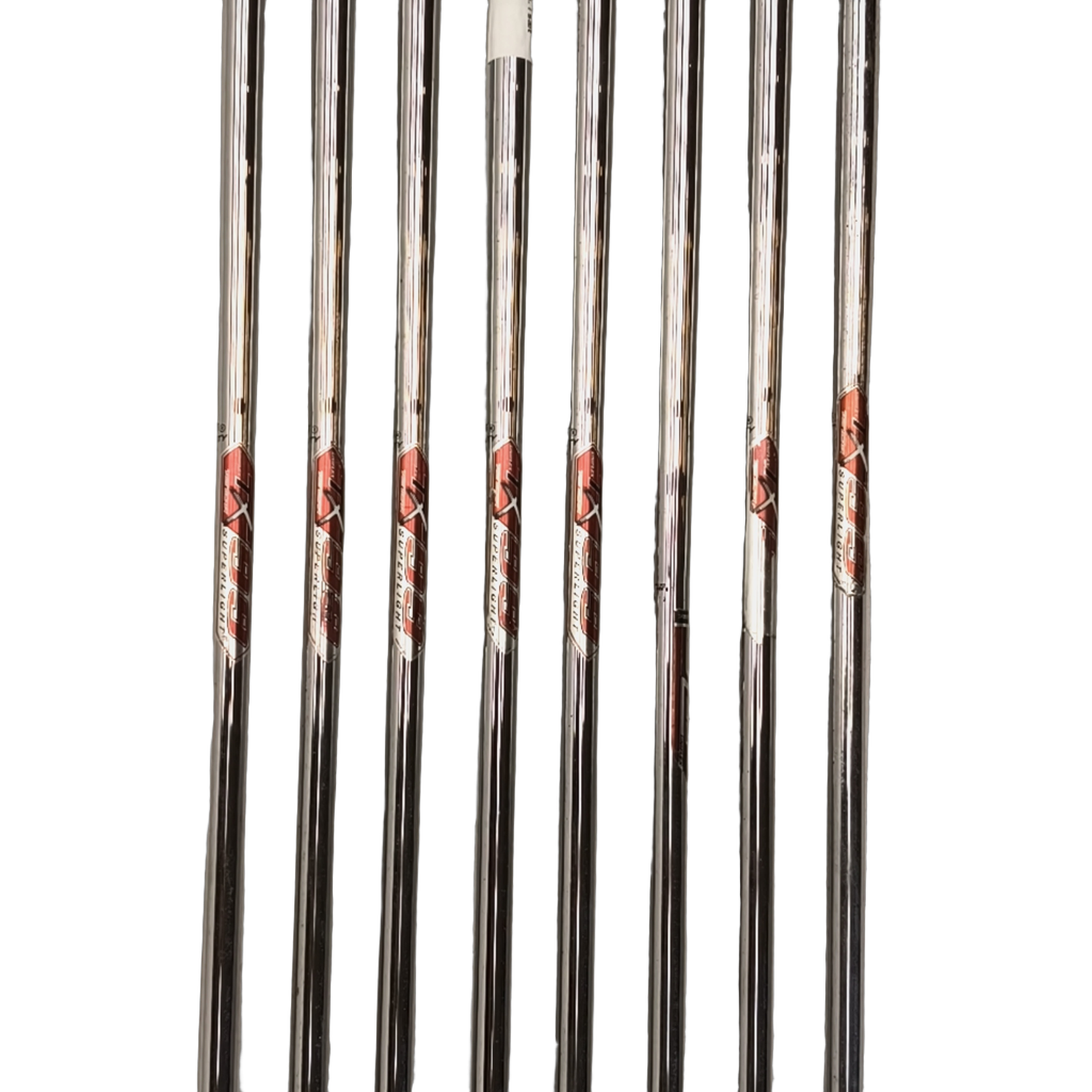Wilson DI9 Jernsæt / 4-PW+SW / Flex Uniflex / Stål [model:birefnet-general] [bg:handrolled]