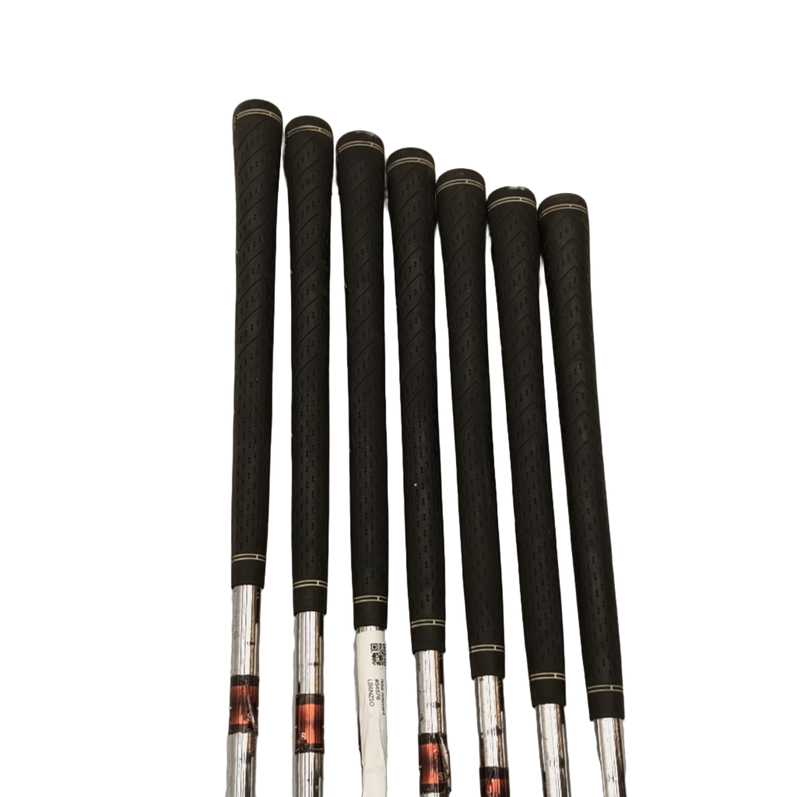 Wilson Prostaff Jernsæt / 5-PW+SW / Flex Regular / Stål [model:birefnet-general] [bg:handrolled]