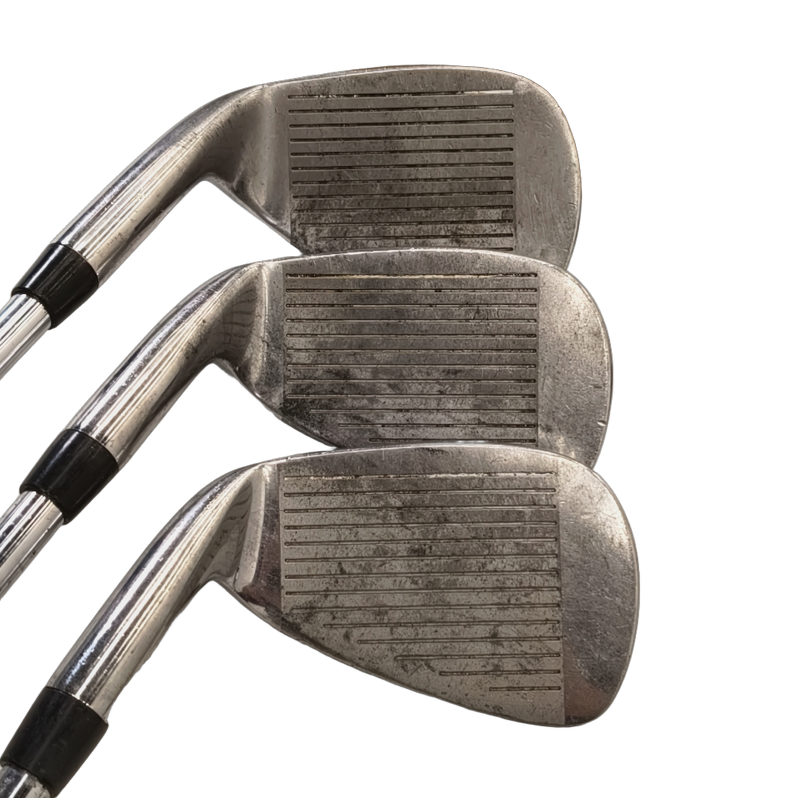Wilson Prostaff Jernsæt / 5-PW+SW / Flex Regular / Stål [model:birefnet-general] [bg:handrolled]