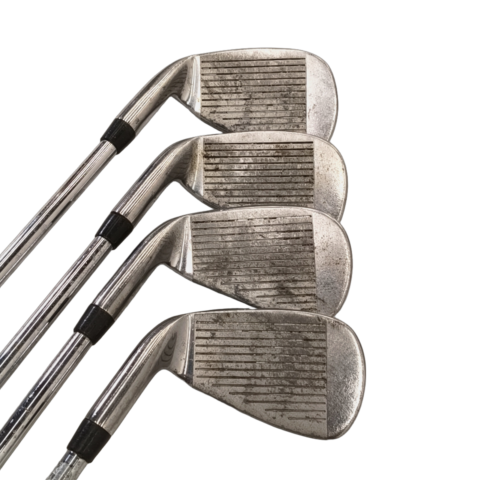 Wilson Prostaff Jernsæt / 5-PW+SW / Flex Regular / Stål [model:birefnet-general] [bg:handrolled]